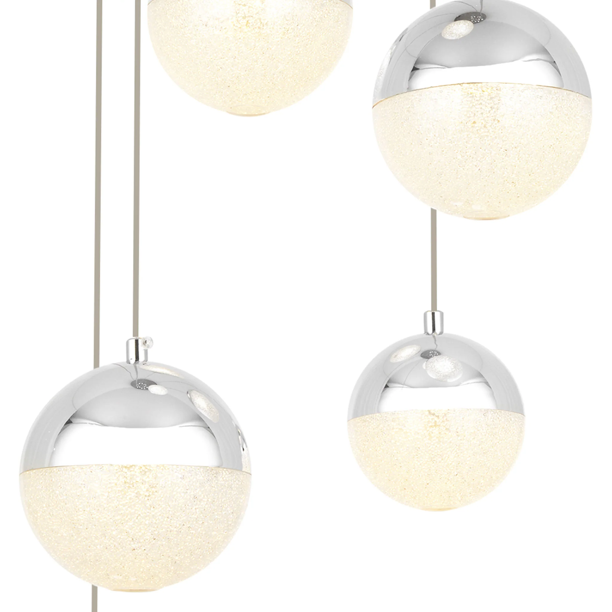 KENZO Lustră 25W LED - Image 5