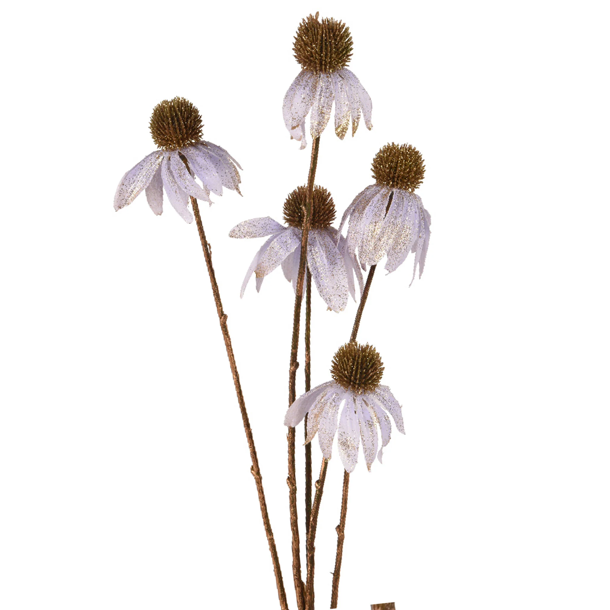 ECHINACEA Floare artificială - Image 3