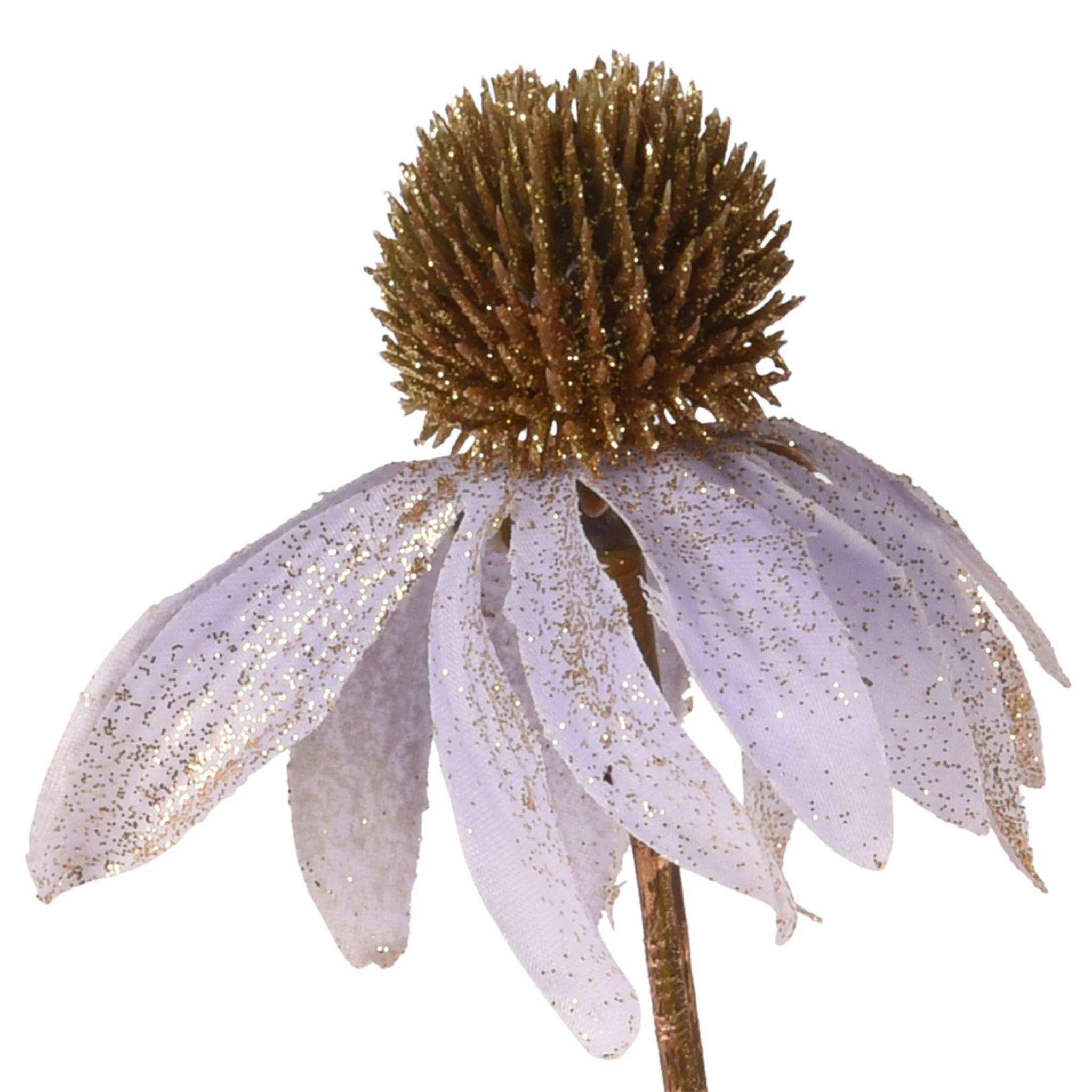 ECHINACEA Floare artificială - Image 4