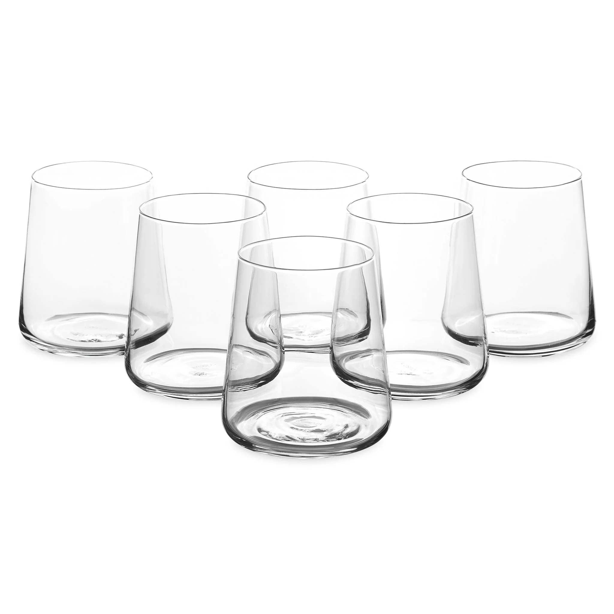 AVANT-GARDE Set 6 pahare whisky, 380ml - Image 4