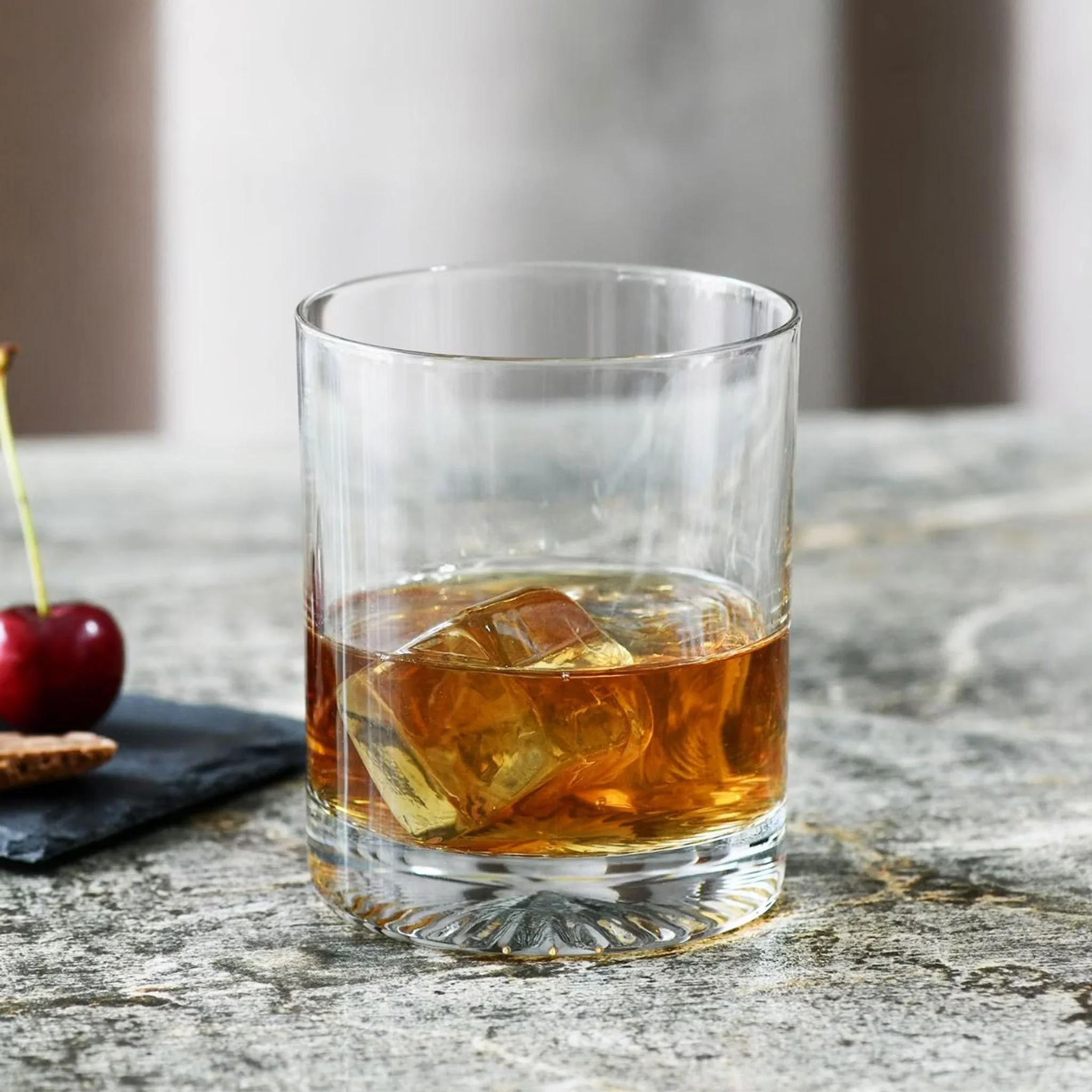 MIXOLOGY Set 6 pahare whisky, 300ml - Image 7