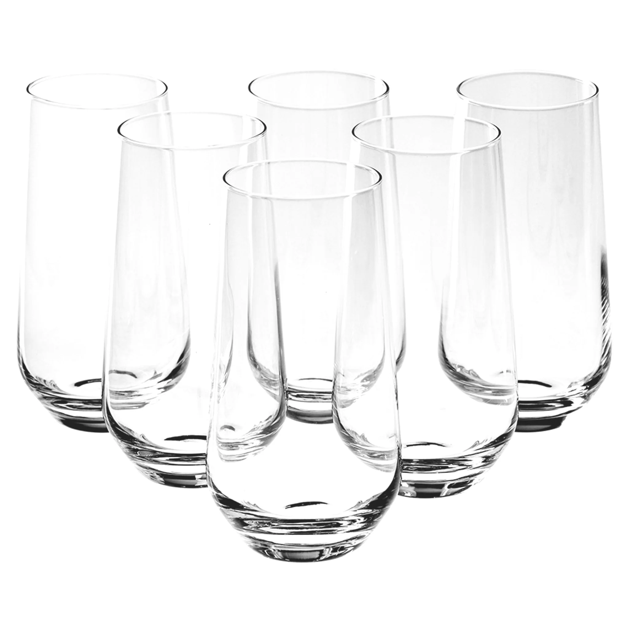 SPLENDOUR Set 6 pahare diverse băuturi, 480ml - Image 5