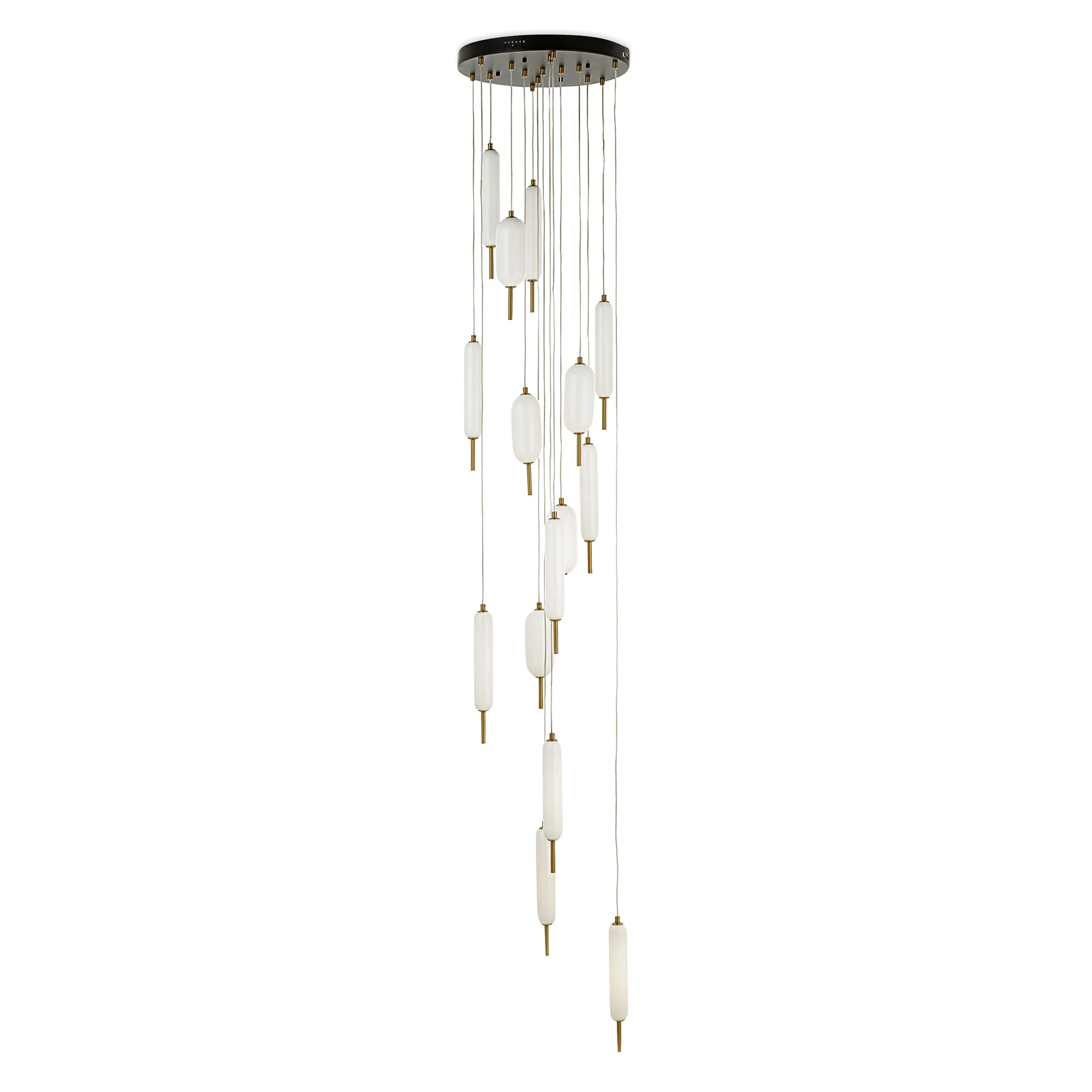 FIGO Lustră 70W LED
