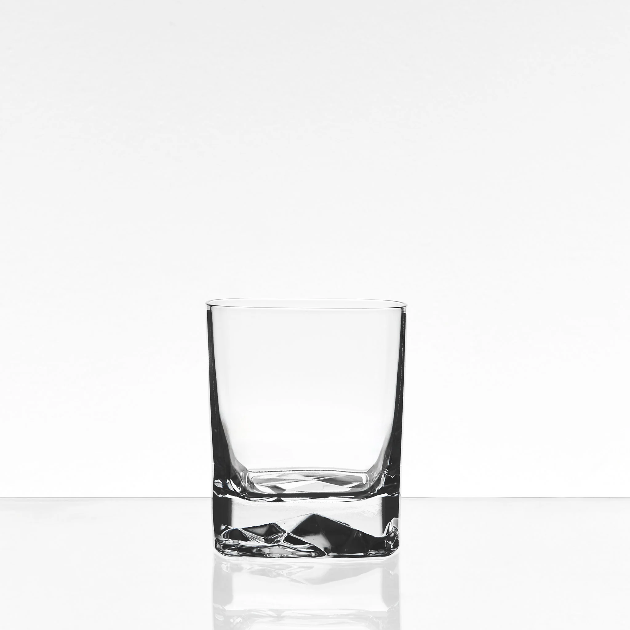 ON THE ROCKS Set 4 pahare whisky, 400ml - Image 3