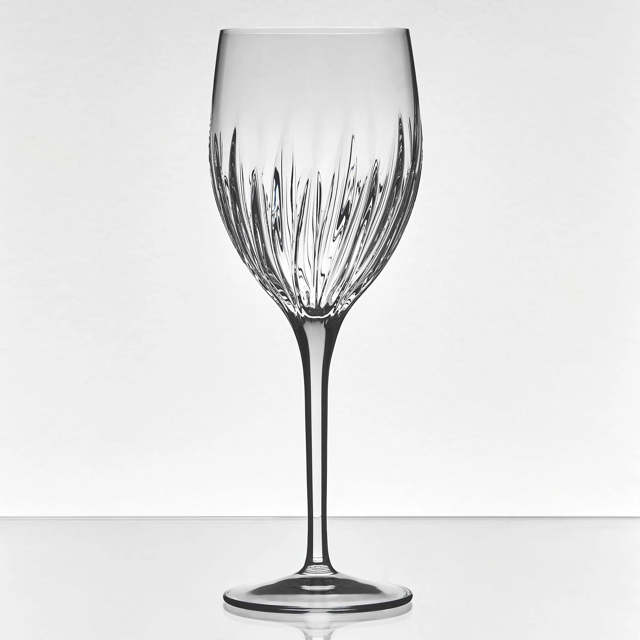 INCANTO Set 6 pahare vin roșu, 390ml - Image 2