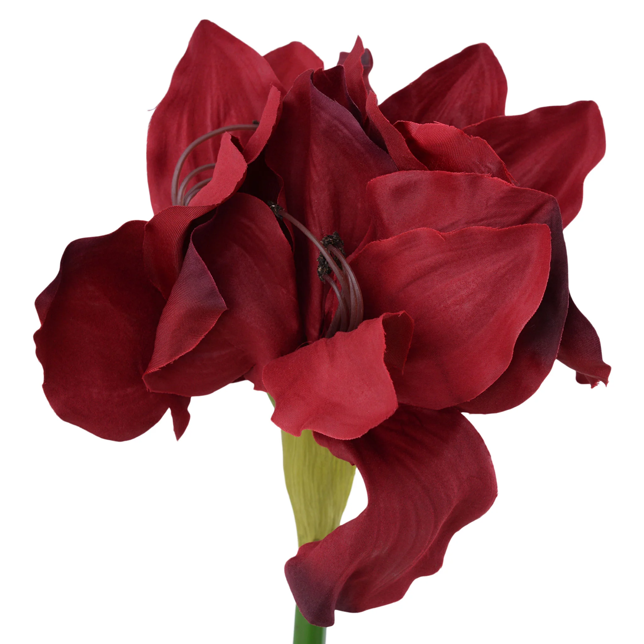 AMARYLLIS Floare artificială - Image 2