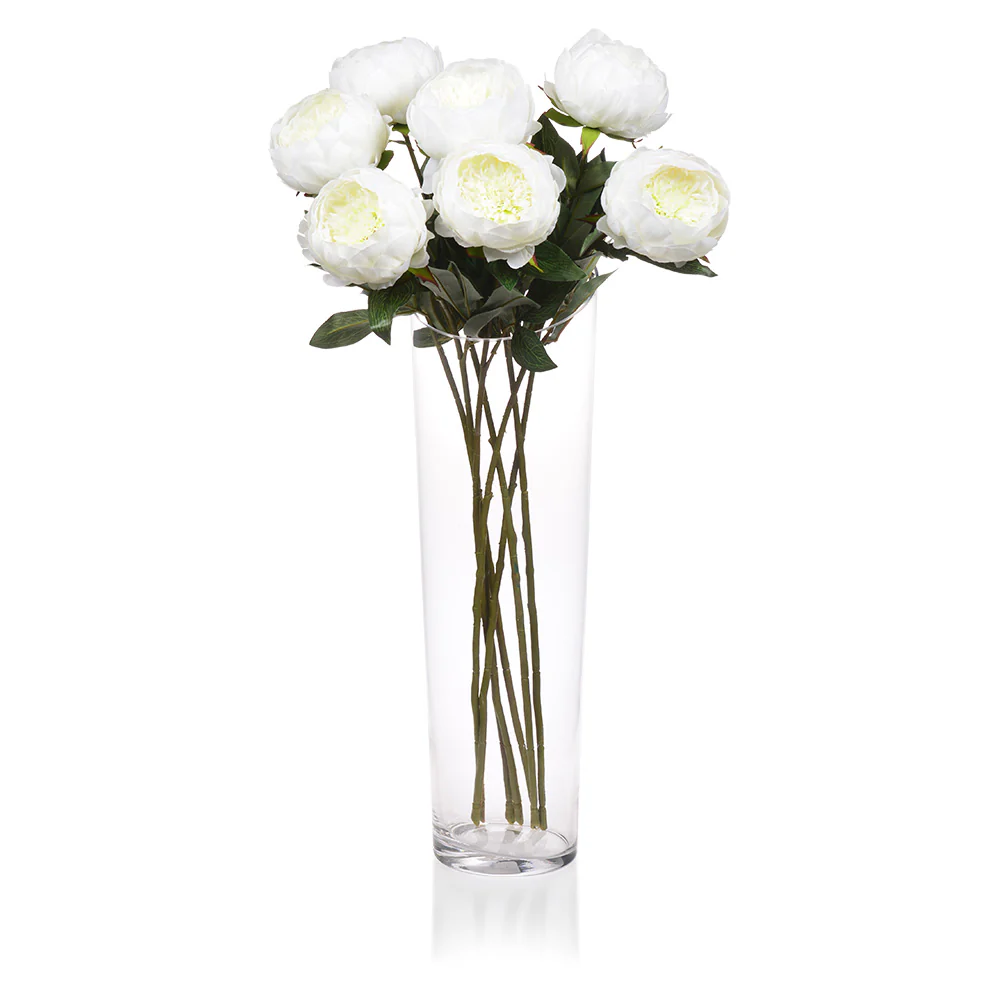 BUJOR Floare artificială - Image 3