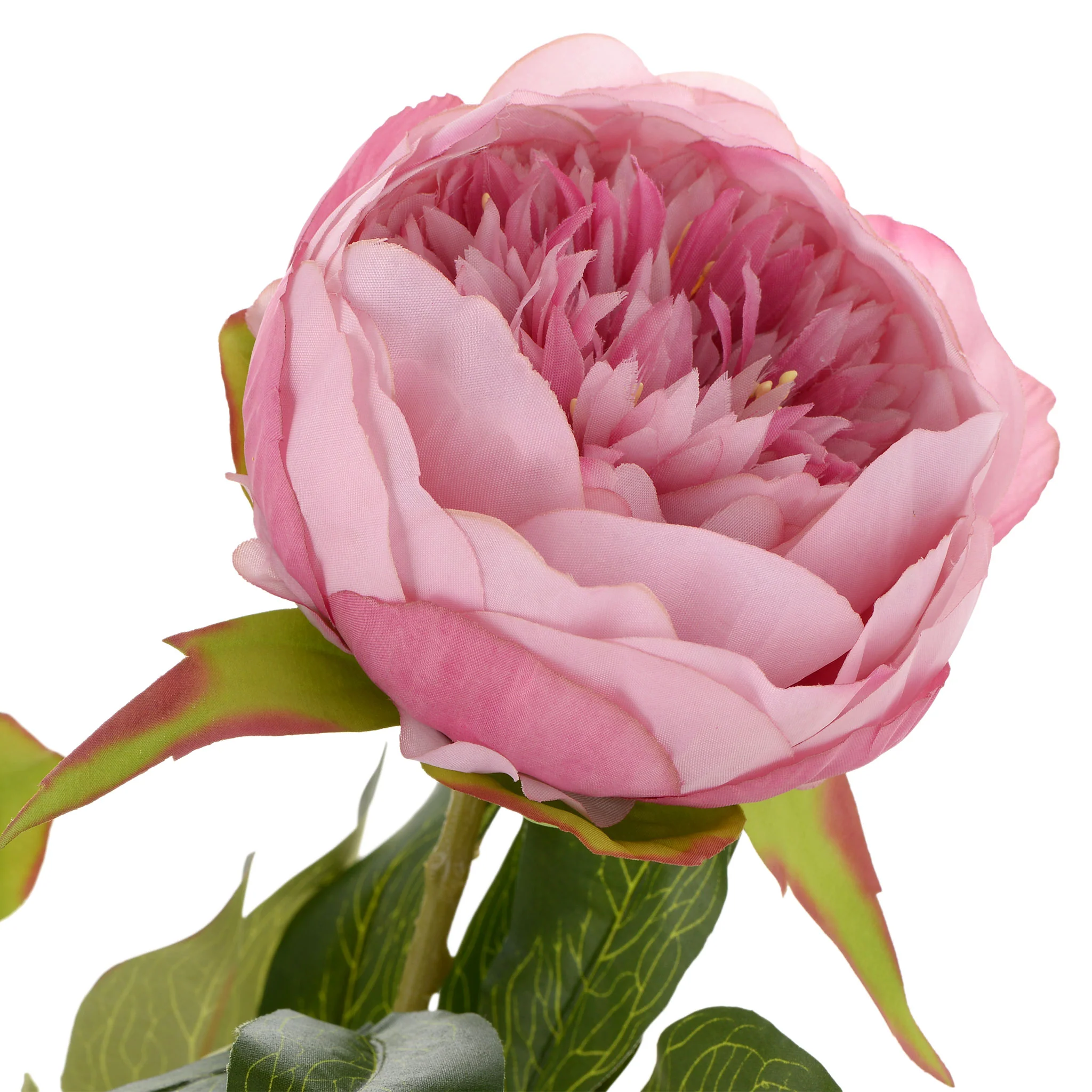 BUJOR Floare artificială - Image 2
