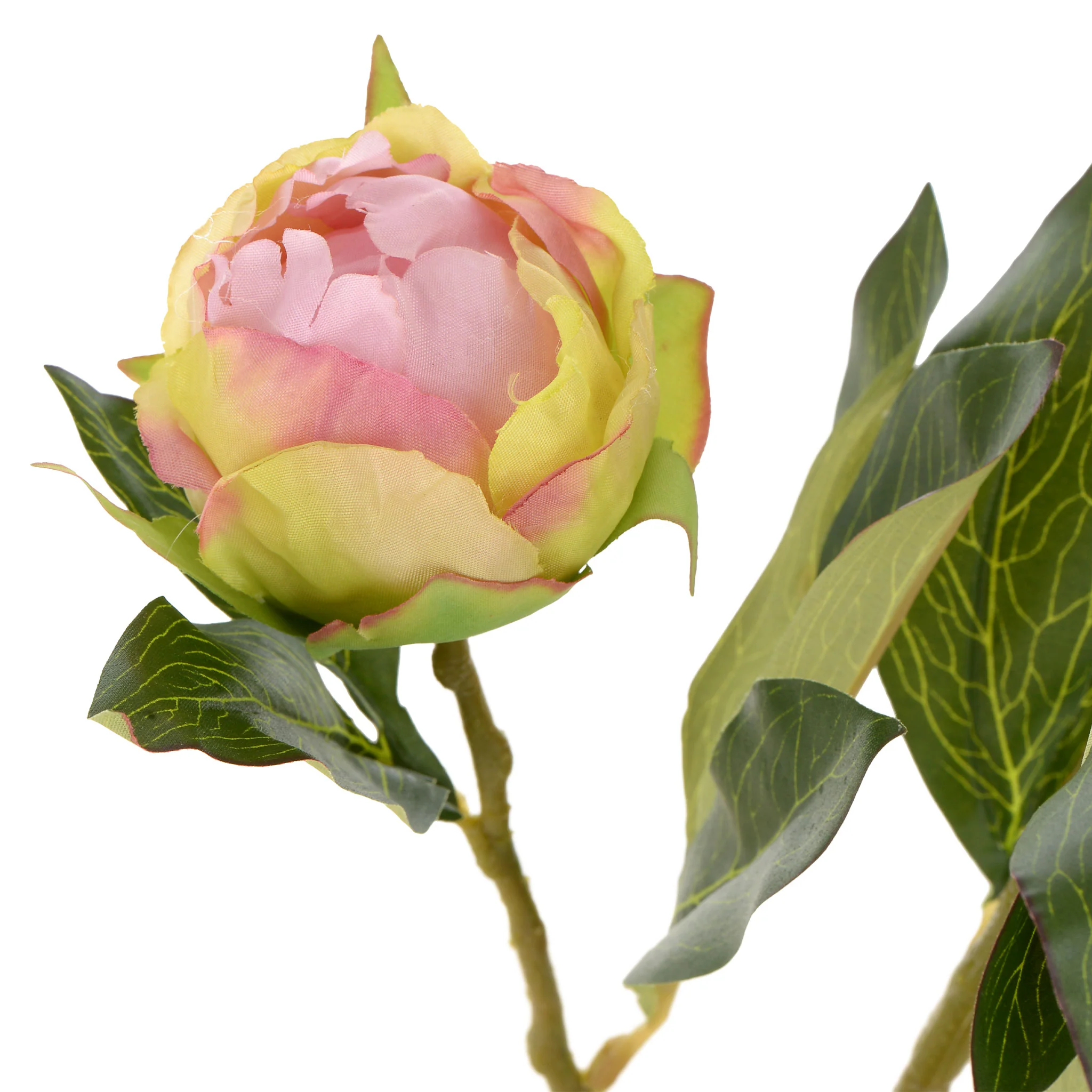 BUJOR Floare artificială - Image 3