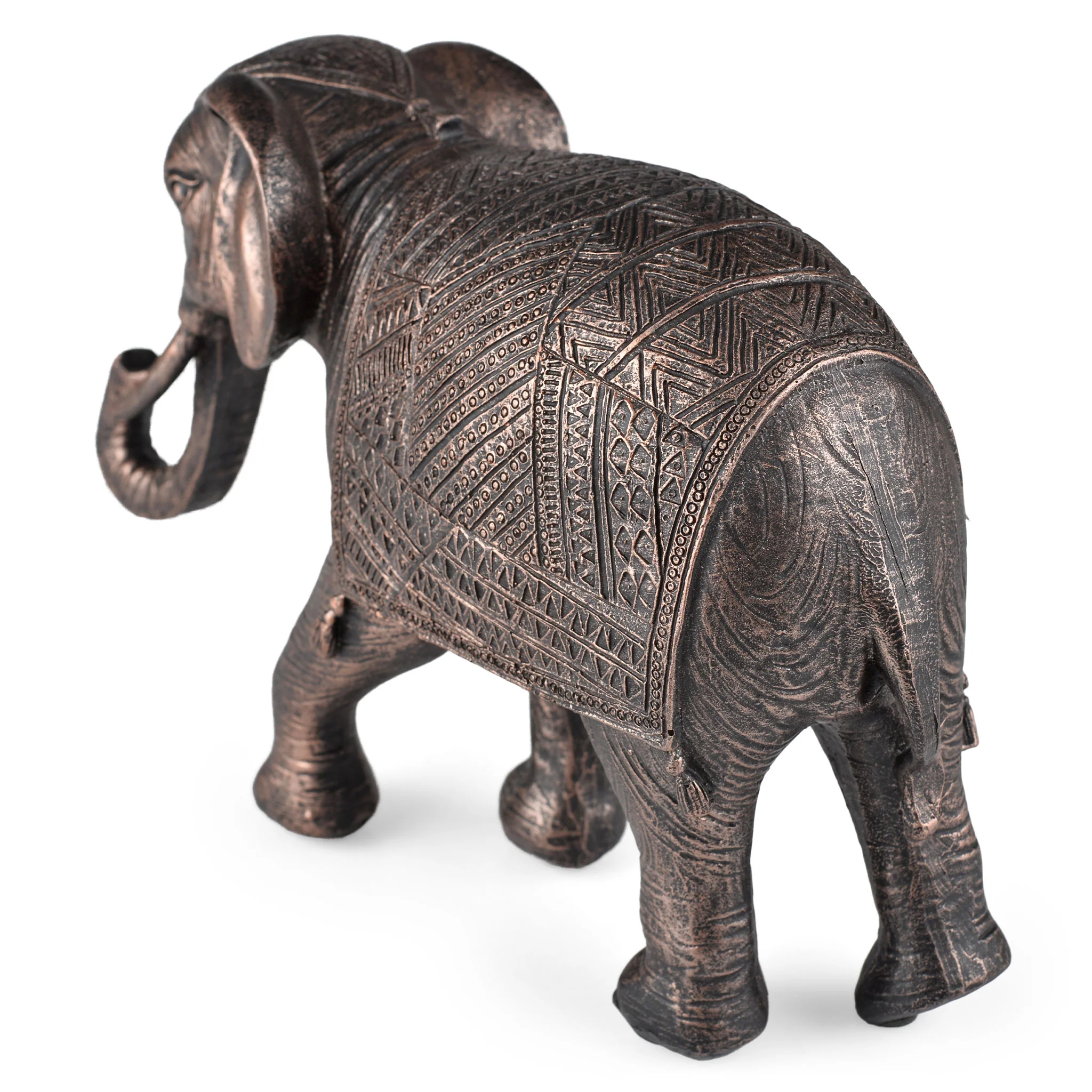 ELEPHANT Statuetă - Image 5