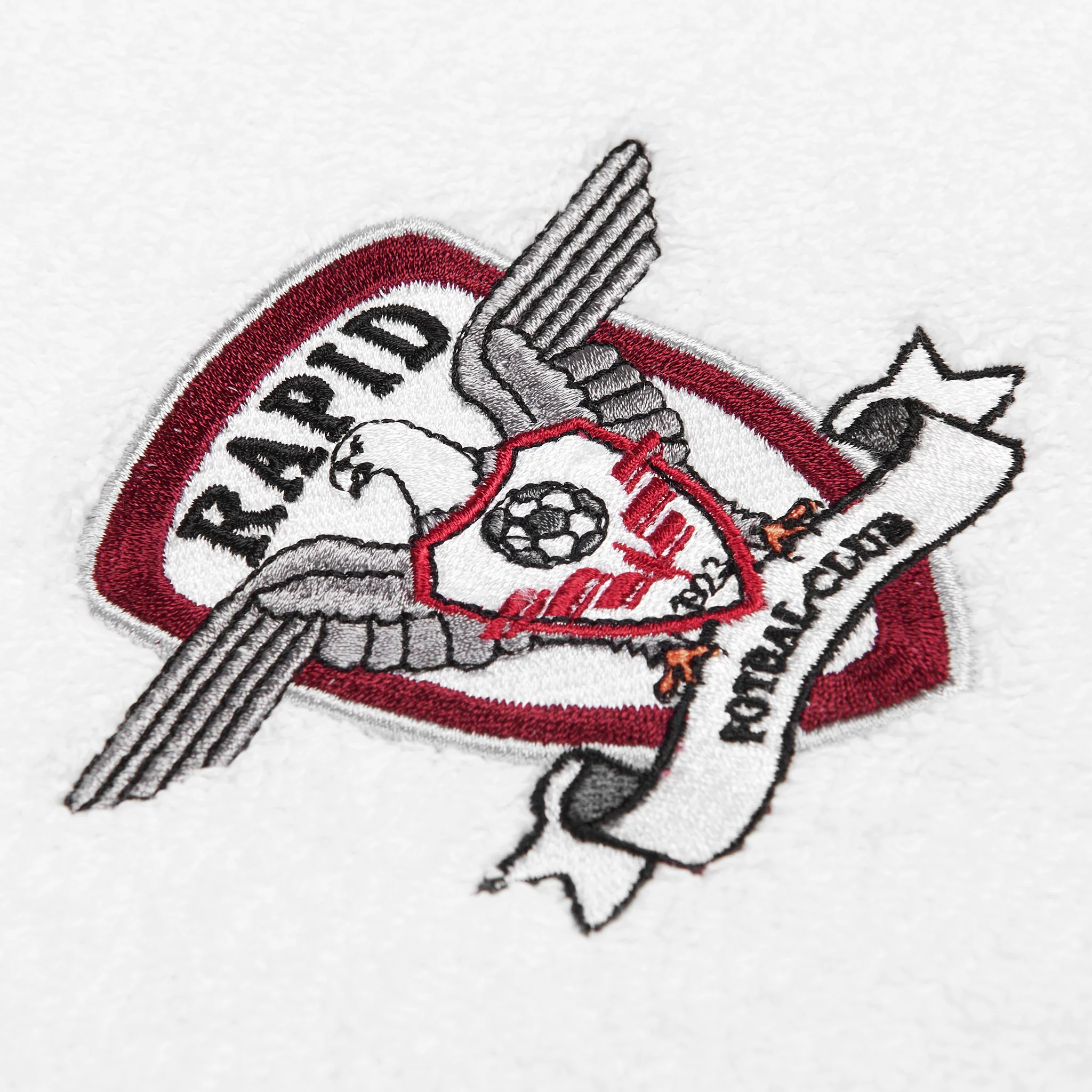 RAPID 1923 Prosop baie - Image 32
