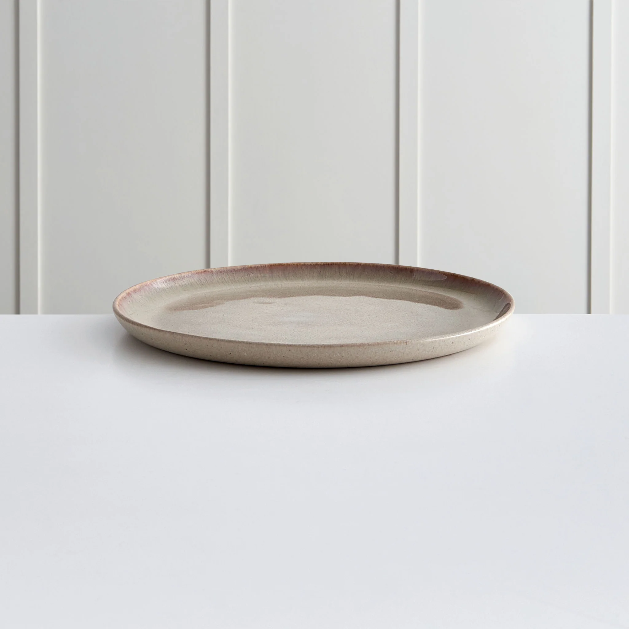 MARS Farfurie aperitiv, ceramică, D.22cm - Image 5