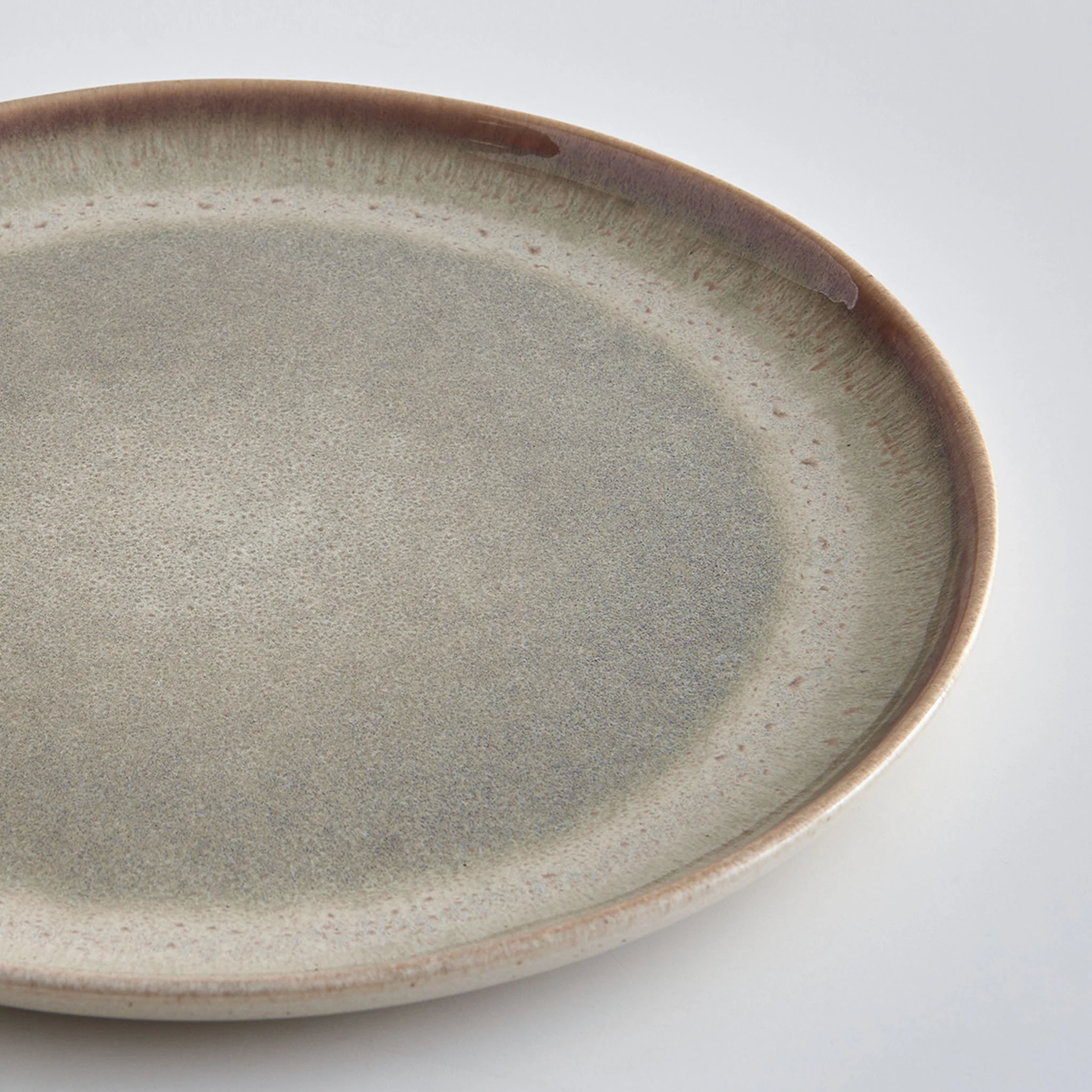 MARS Farfurie fel principal, ceramică, D.27cm - Image 6