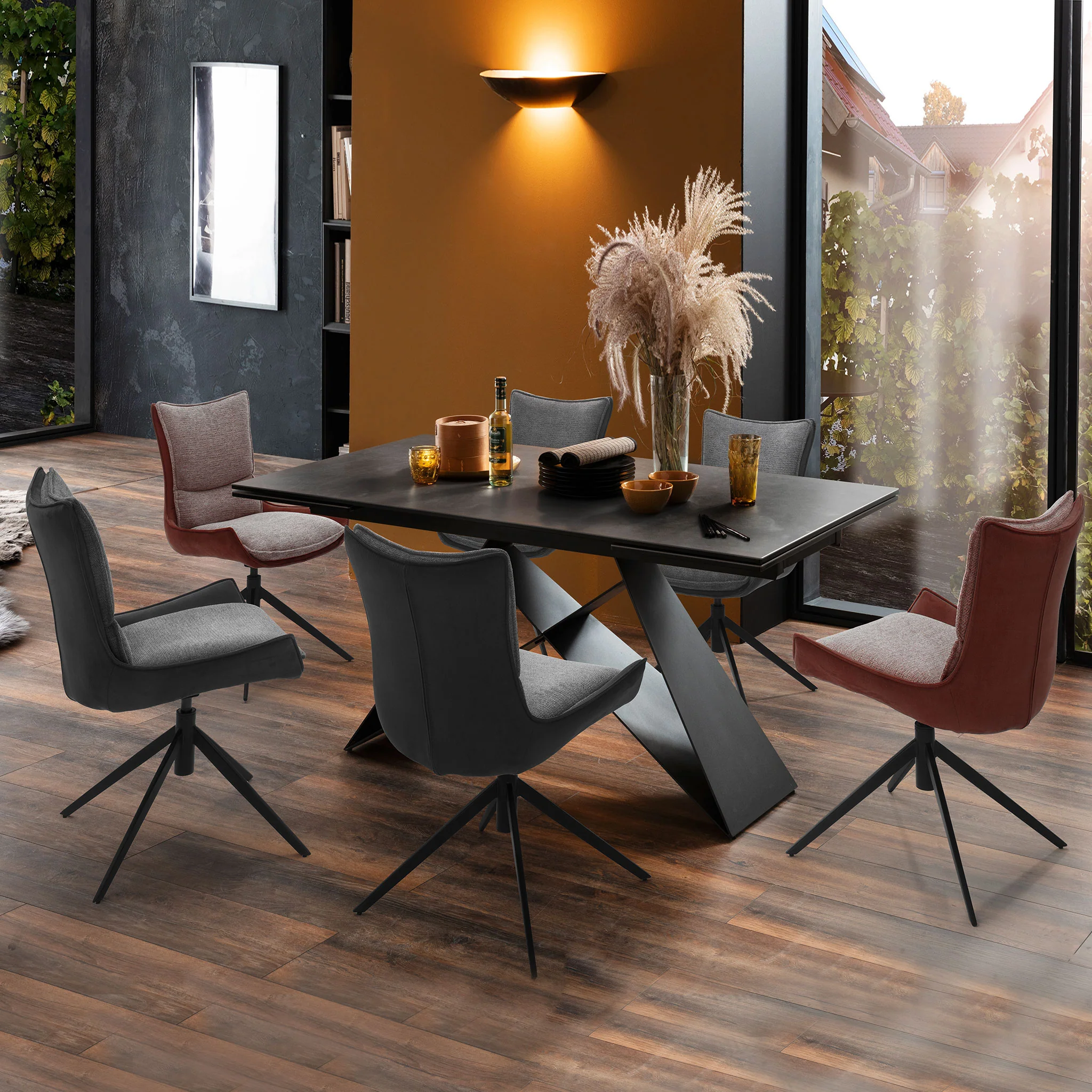 FORTIS Scaun - Image 2