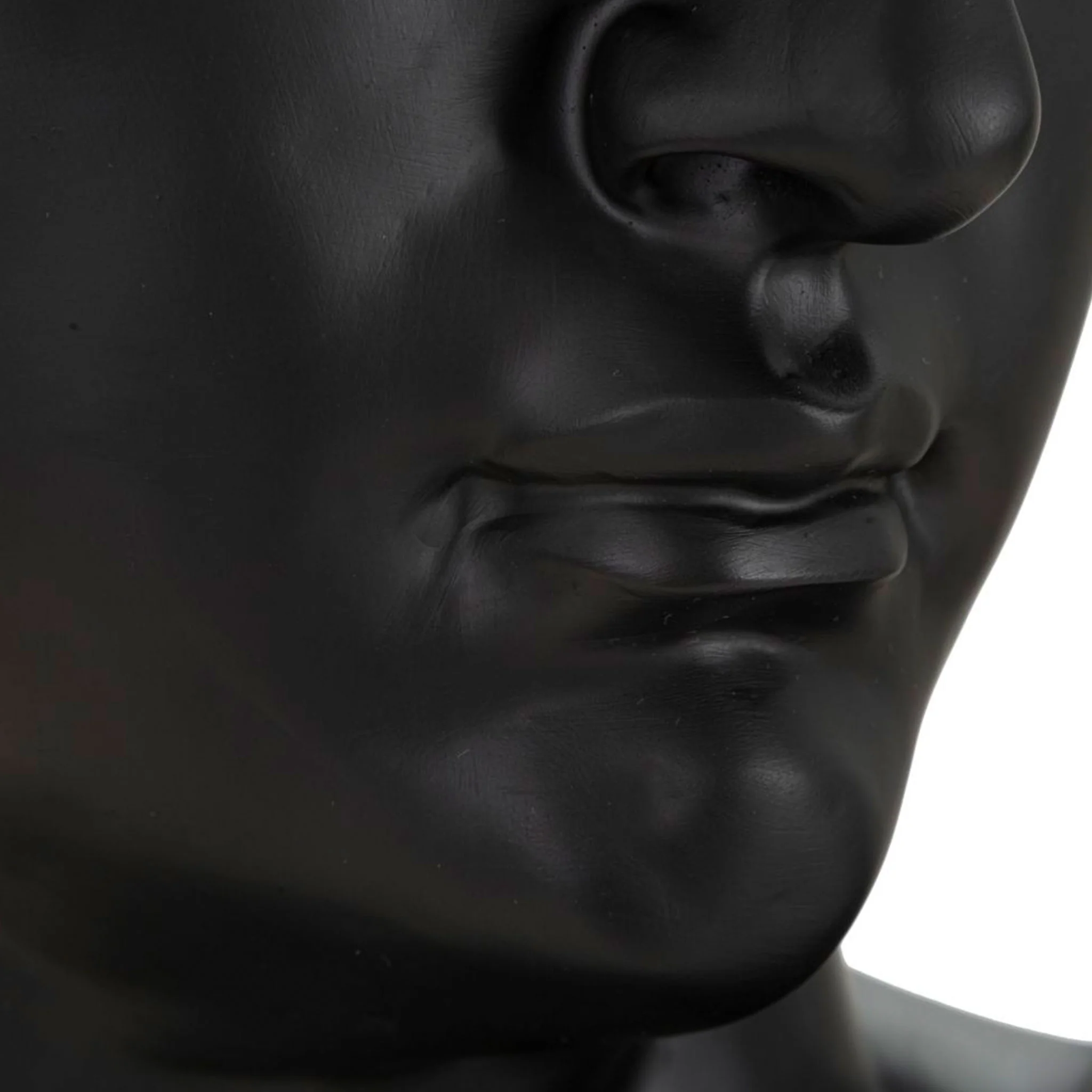ANCIENT HEAD Figurină - Image 5