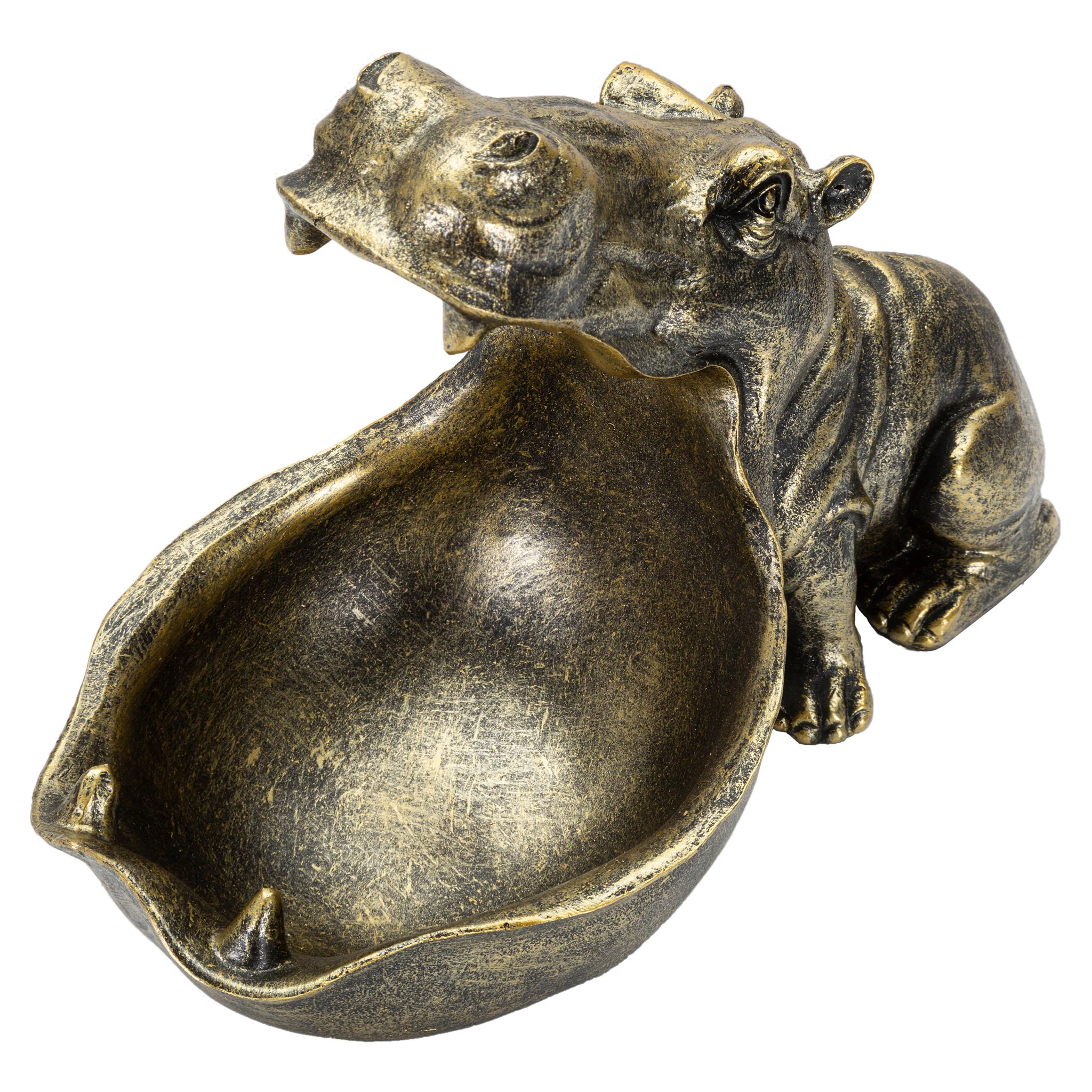 HIPPO Statuetă - Image 4