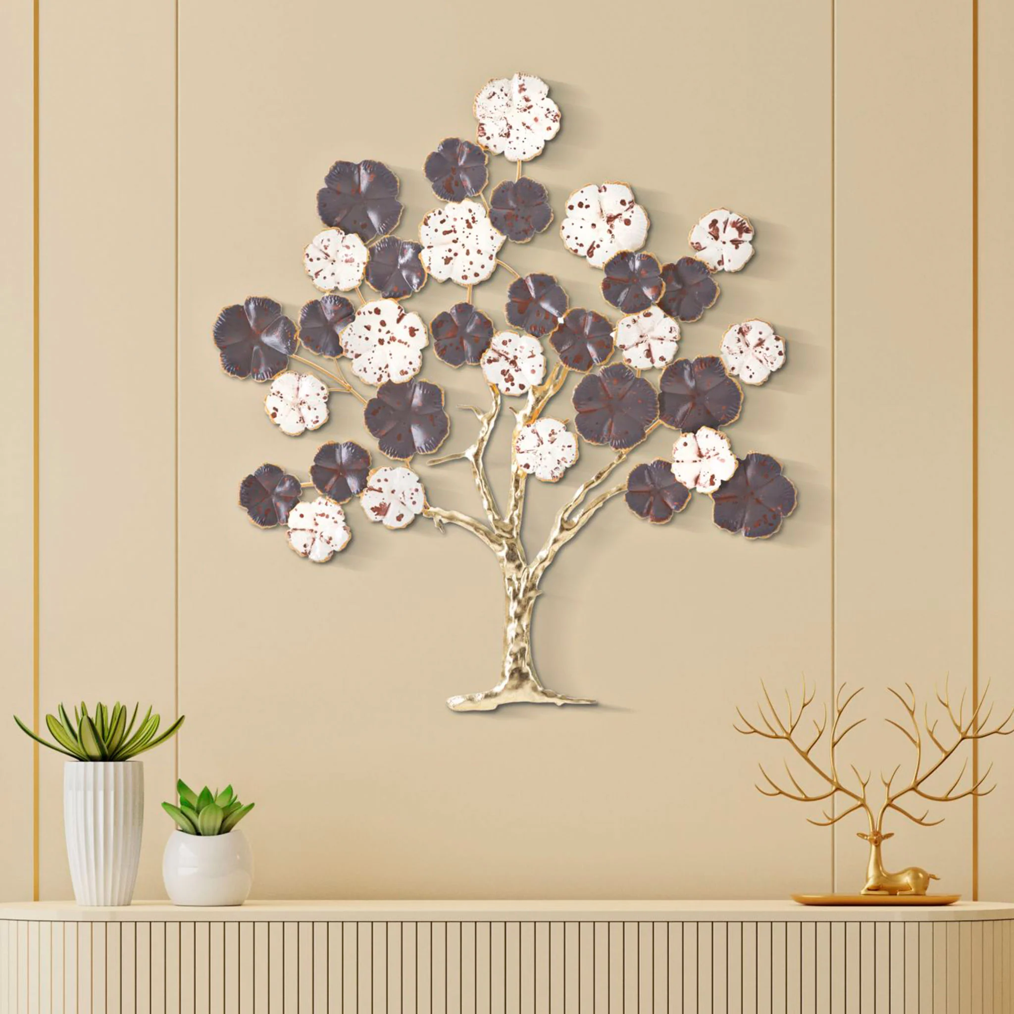TREE Decorațiune perete - Image 2