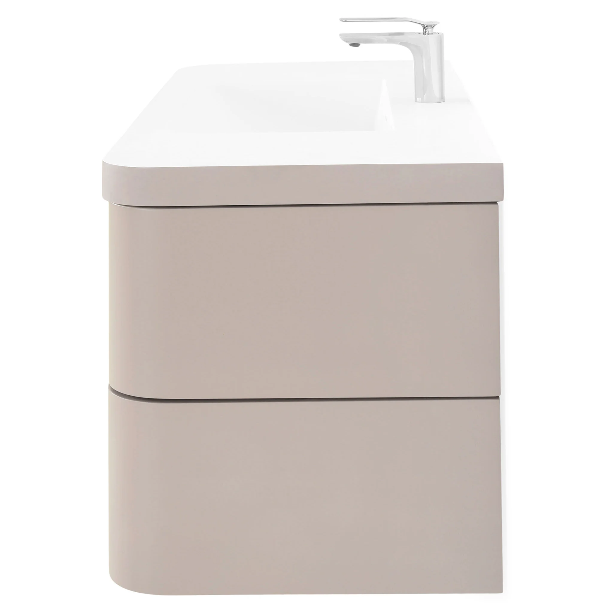 MOLIA PRO Set mască lavoar și lavoar - Image 6