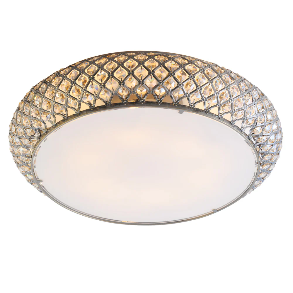 ADAMAS Plafonieră 6x40W G9 - Image 4