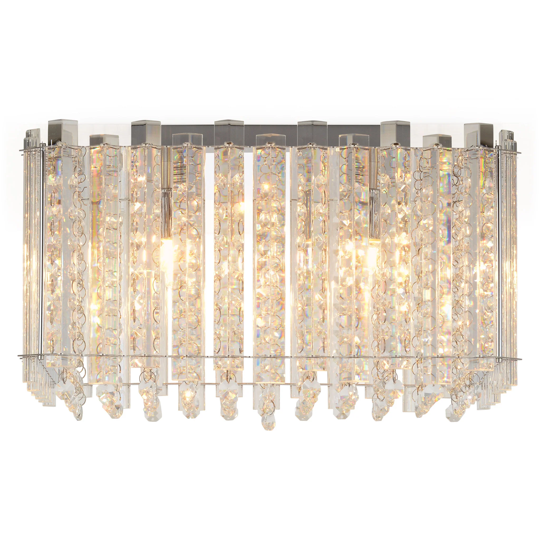 SARABI Plafoniera 4x40W G9 - Image 2