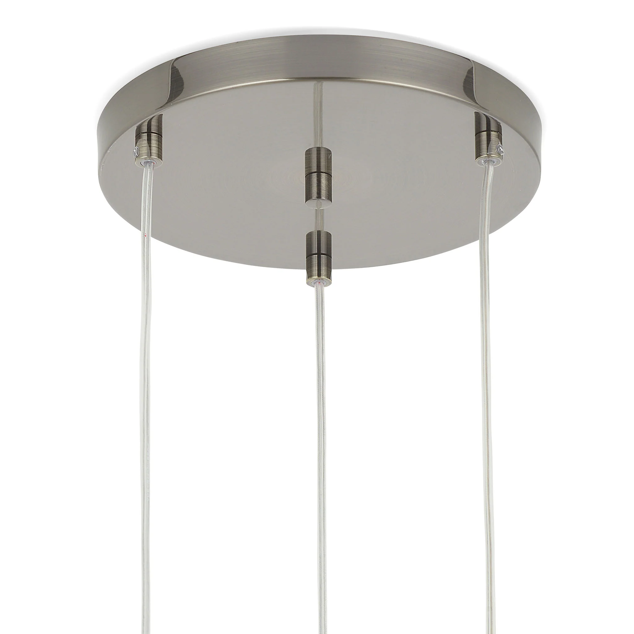 ADAMAS Lustră 3x40W G9 - Image 4