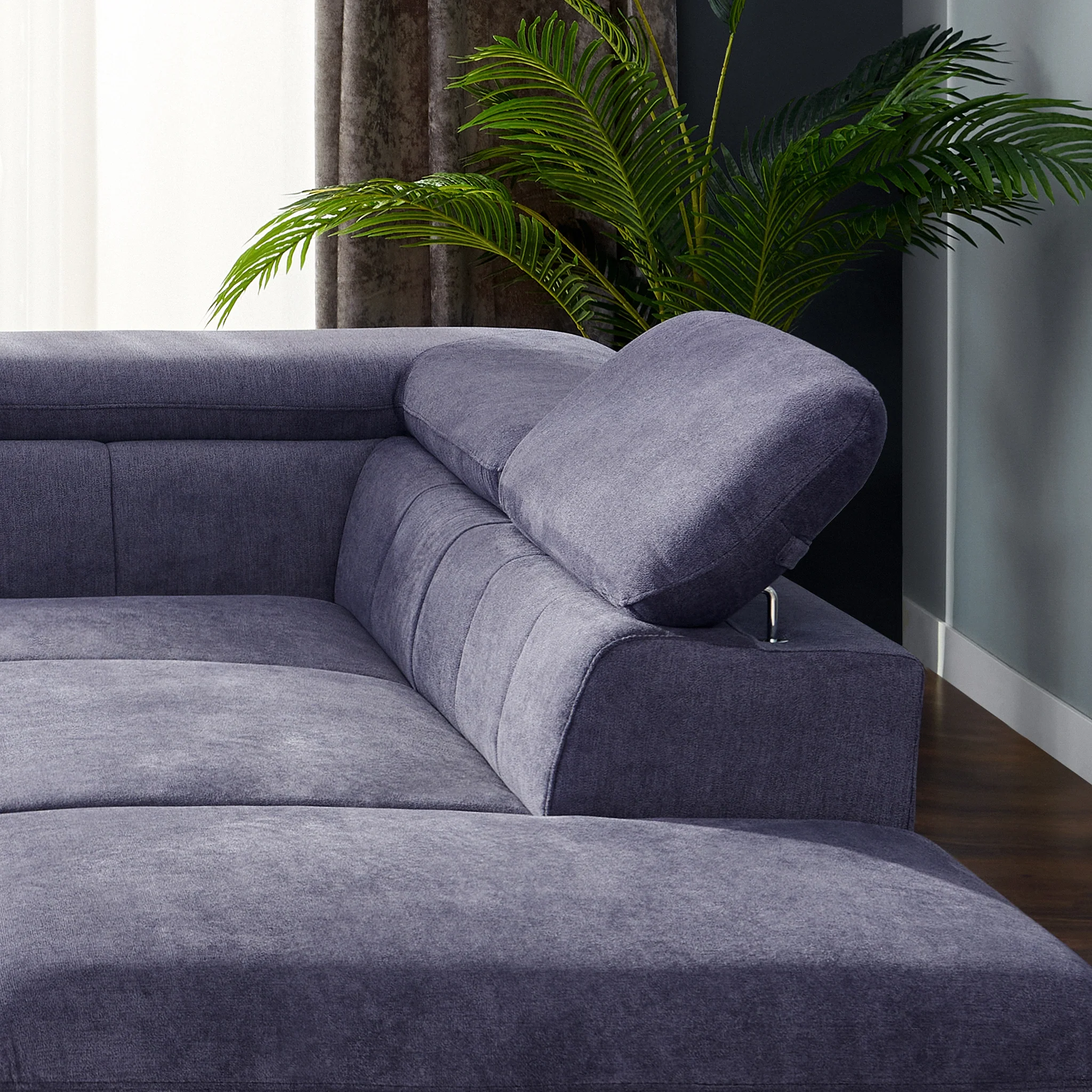VALENCE Draperie, 145x260cm - Image 46