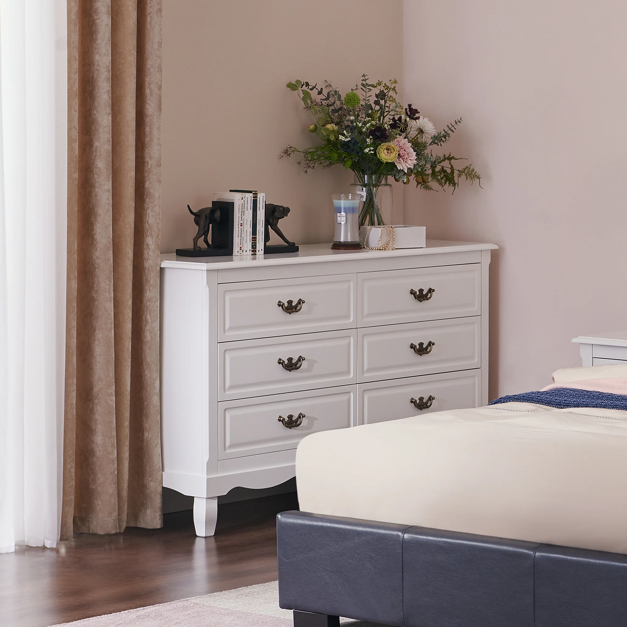 VALENCE Draperie, 145x260cm - Image 9