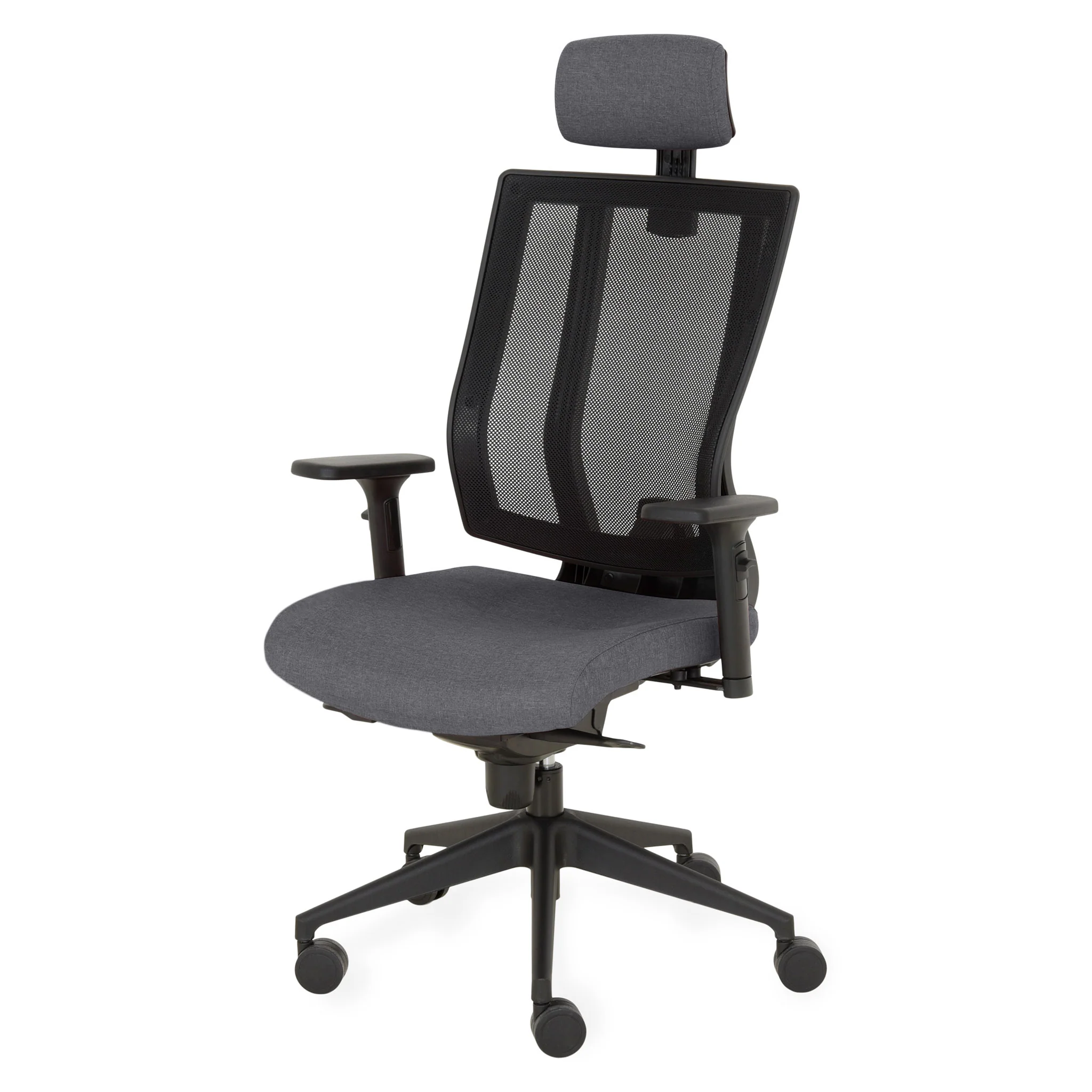 PROMAX Scaun ergonomic birou - Image 129