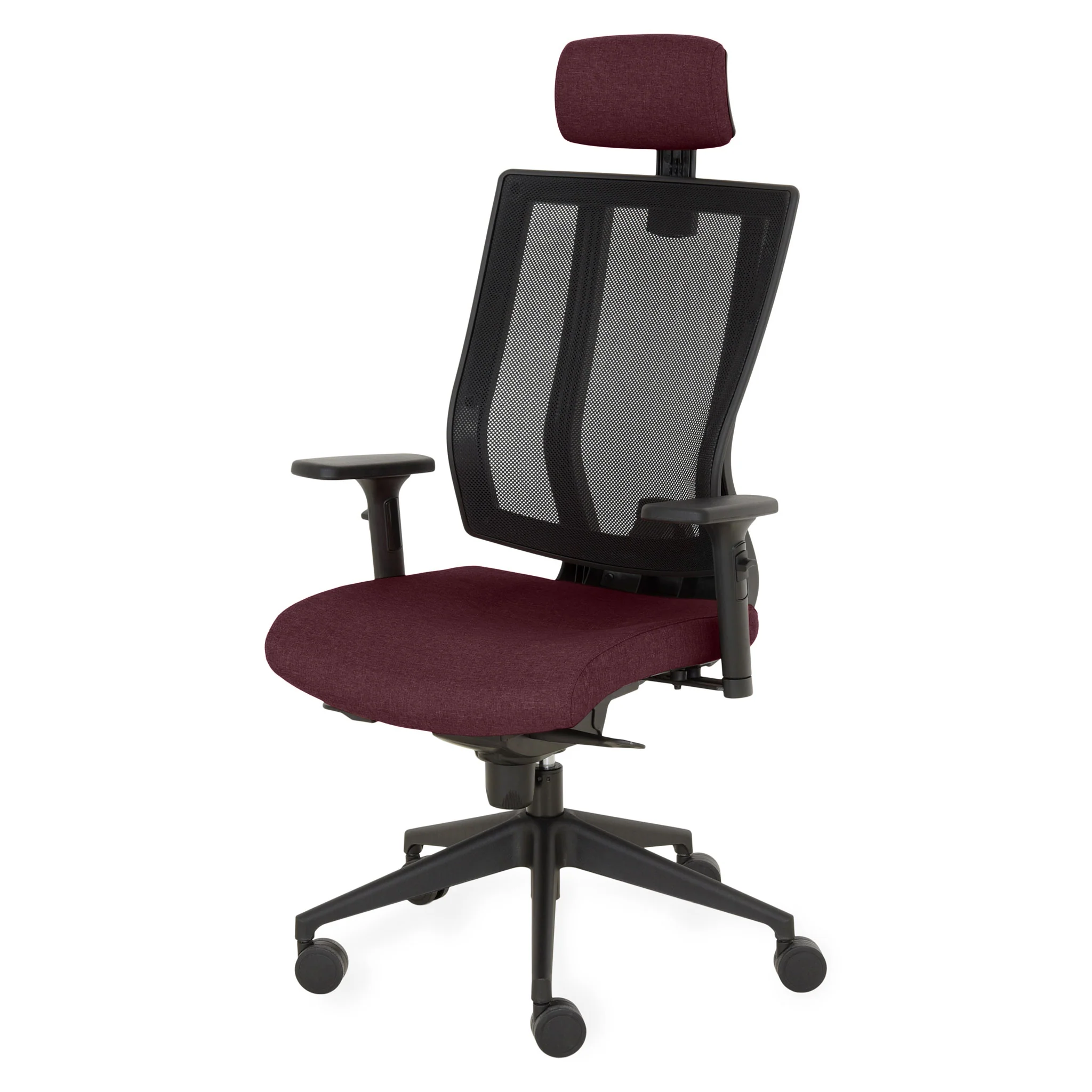 PROMAX Scaun ergonomic birou - Image 59