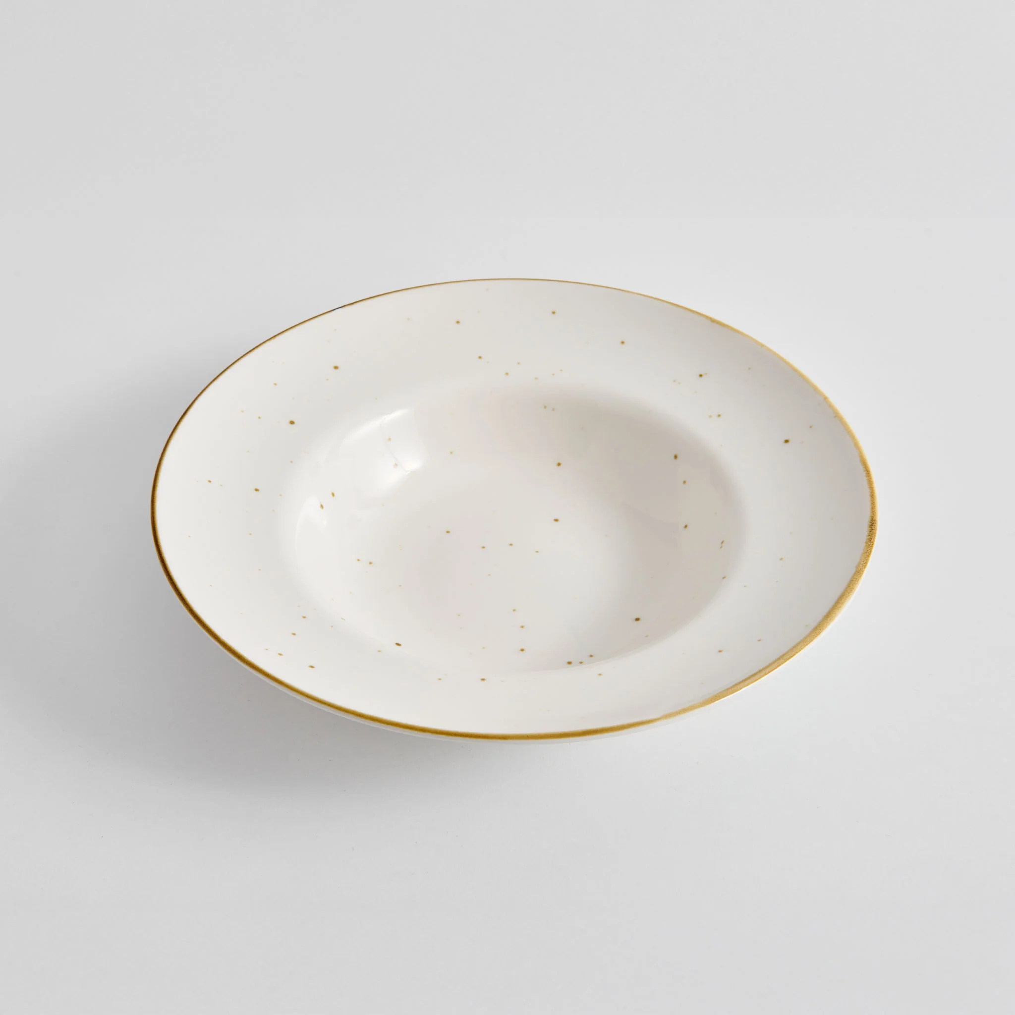 JAVA Farfurie paste, porțelan, D.25cm - Image 3