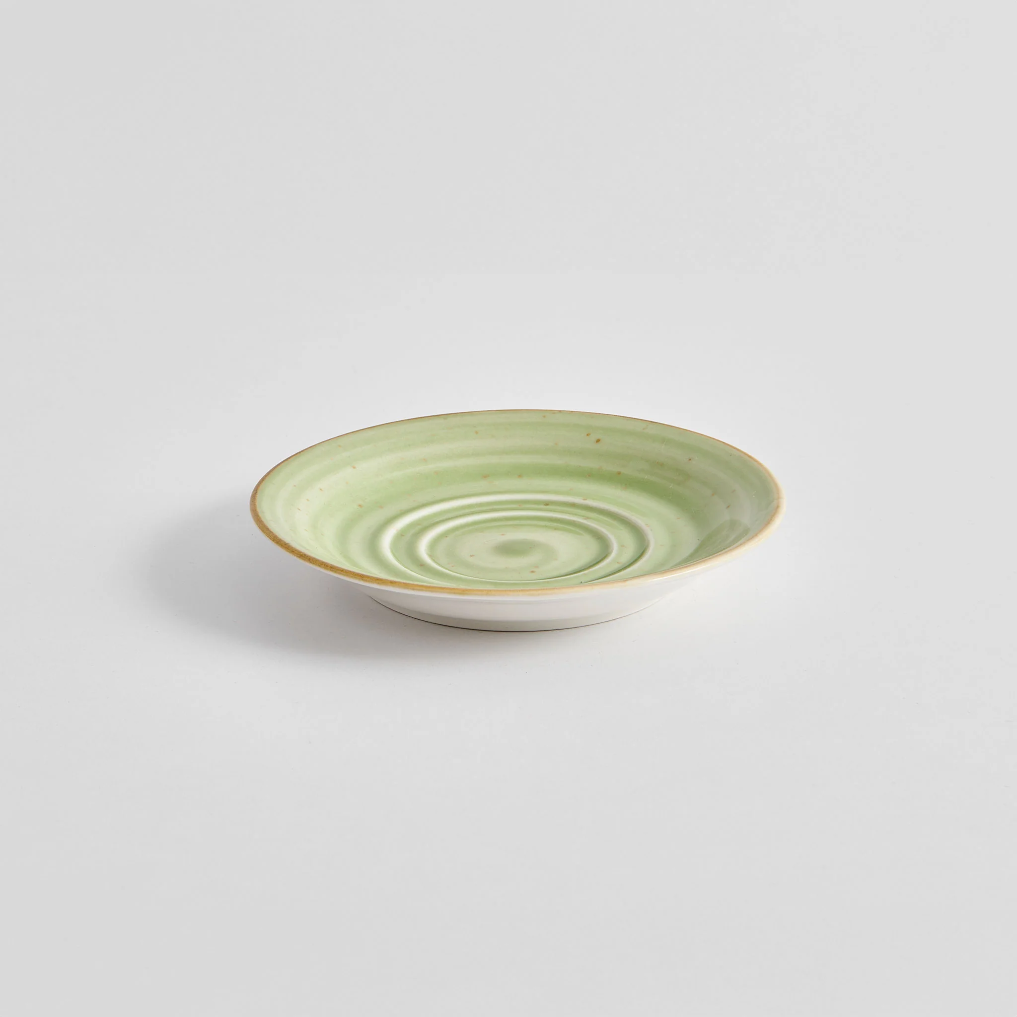 JAVA Farfurioară, porțelan, D.15cm - Image 12