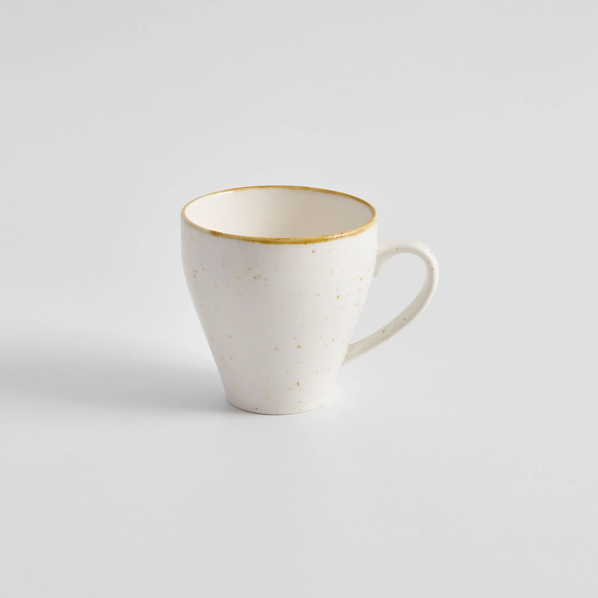 JAVA Ceașcă, porțelan, 270ml