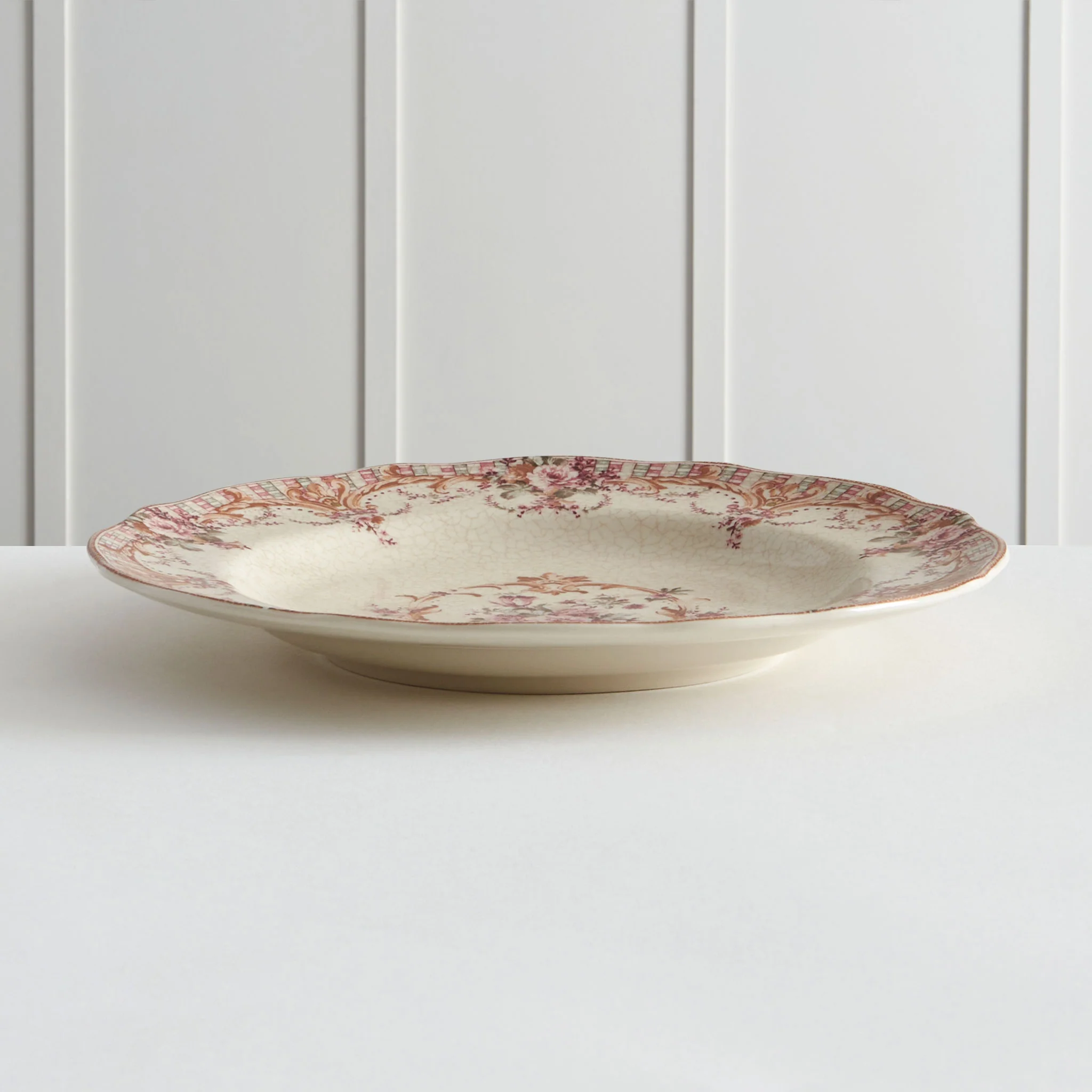 DIANA Farfurie fel principal, porțelan, D.28cm - Image 5
