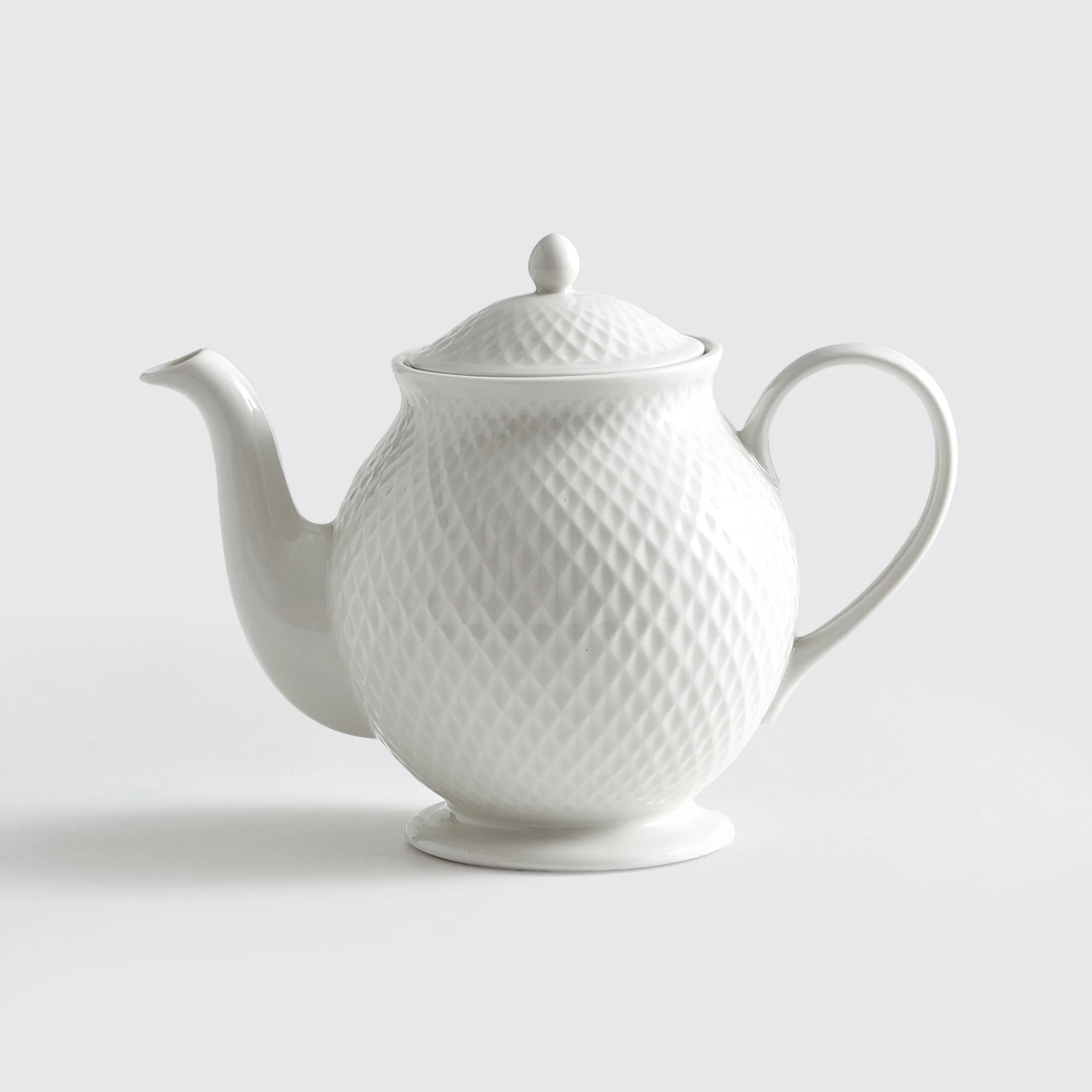 ECLAT Ceainic, porțelan, 1L