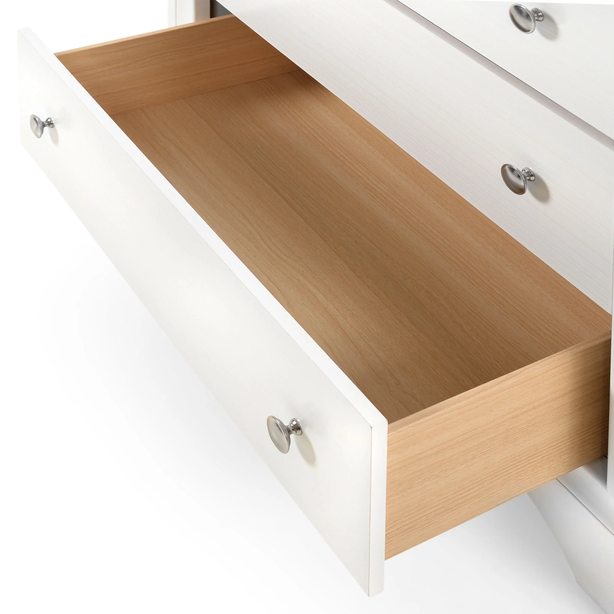 RYANA Comodă 6 sertare - Image 7