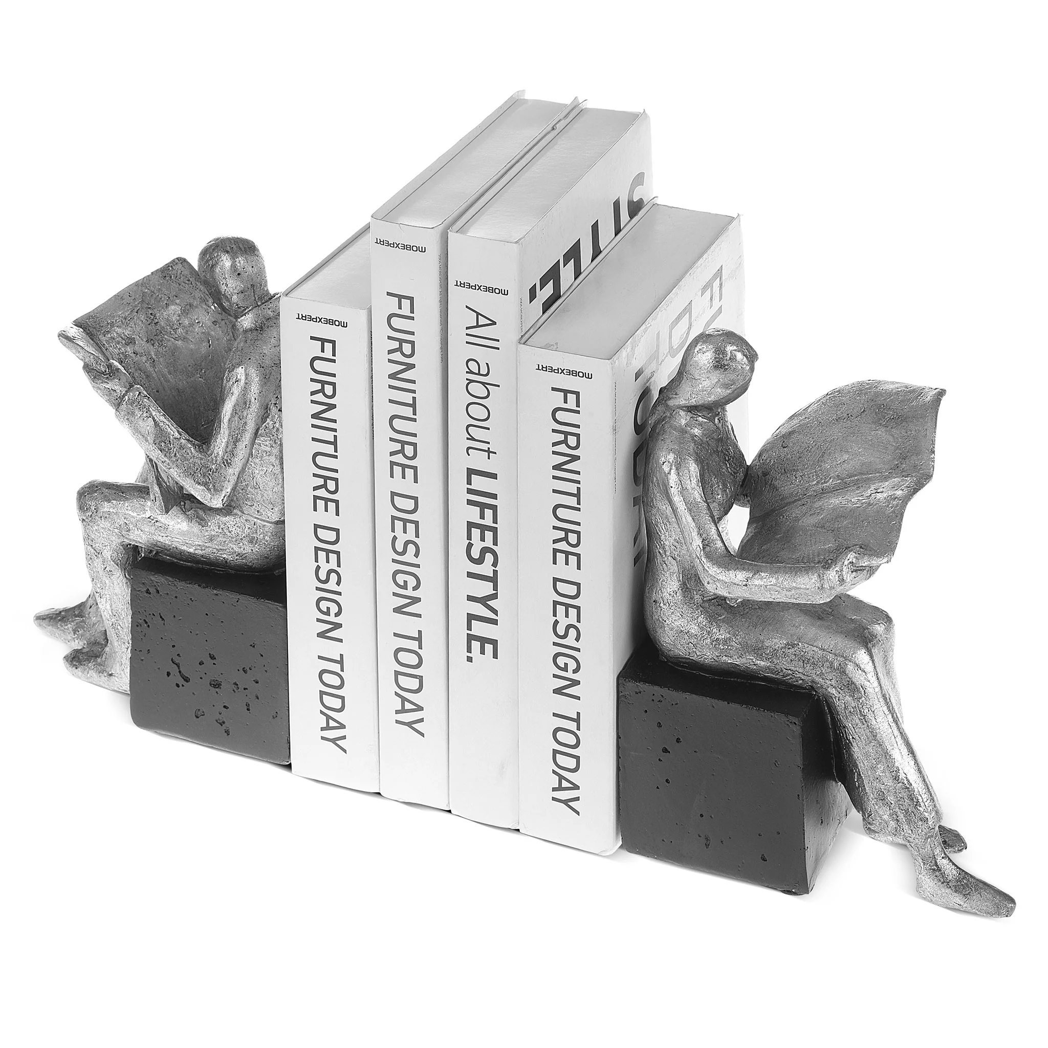 READING Set 2 suporturi cărți - Image 10