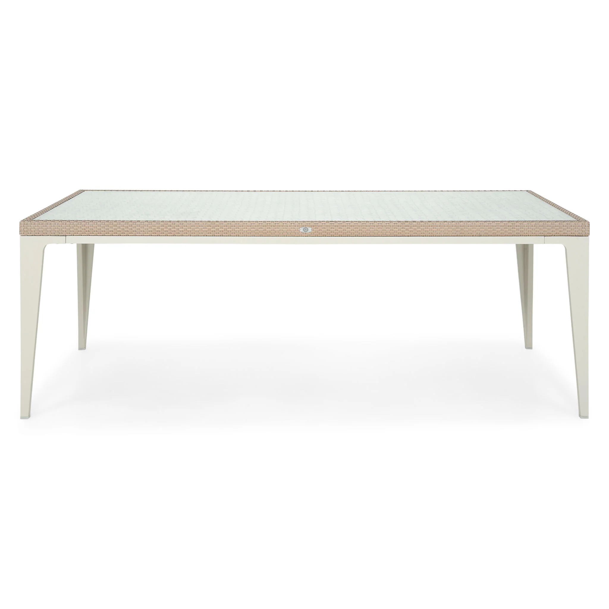 HEART Set mobilier terasă/grădină, 6 scaune și masă - Image 32