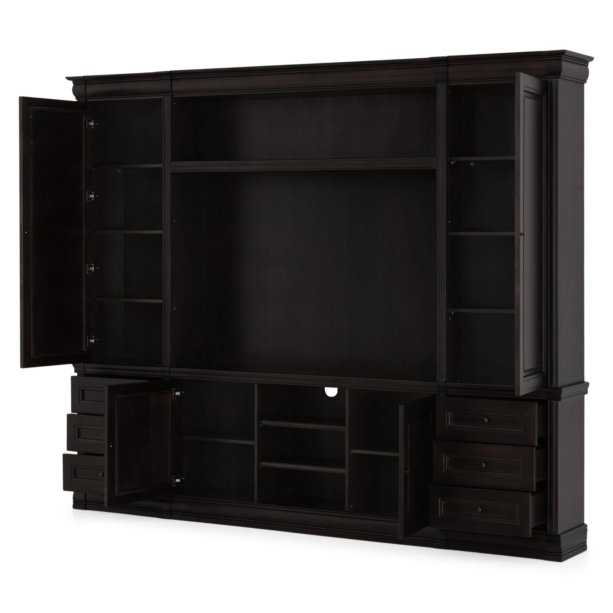CHOCOLATE Ansamblu living - Image 3