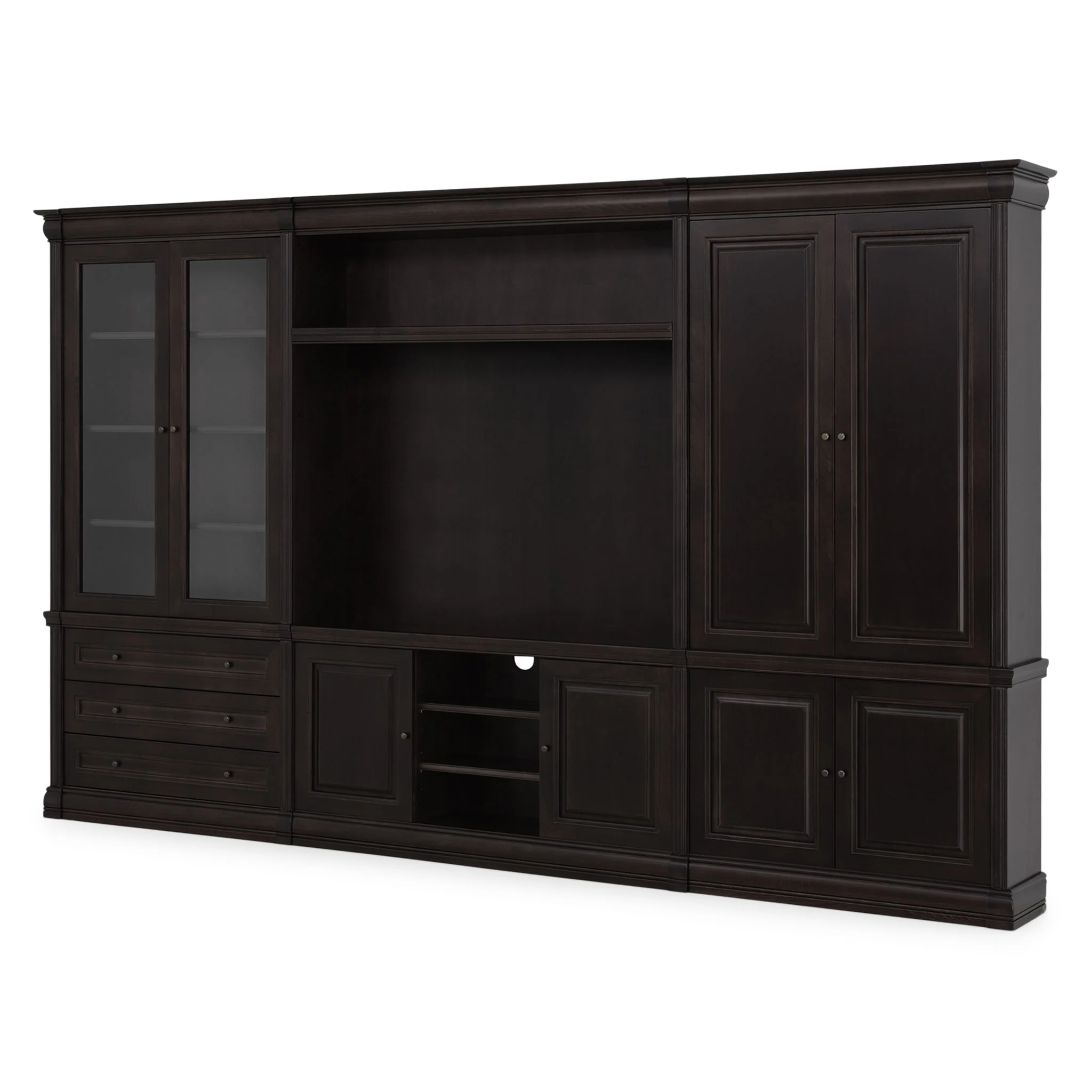 CHOCOLATE Ansamblu living - Image 3
