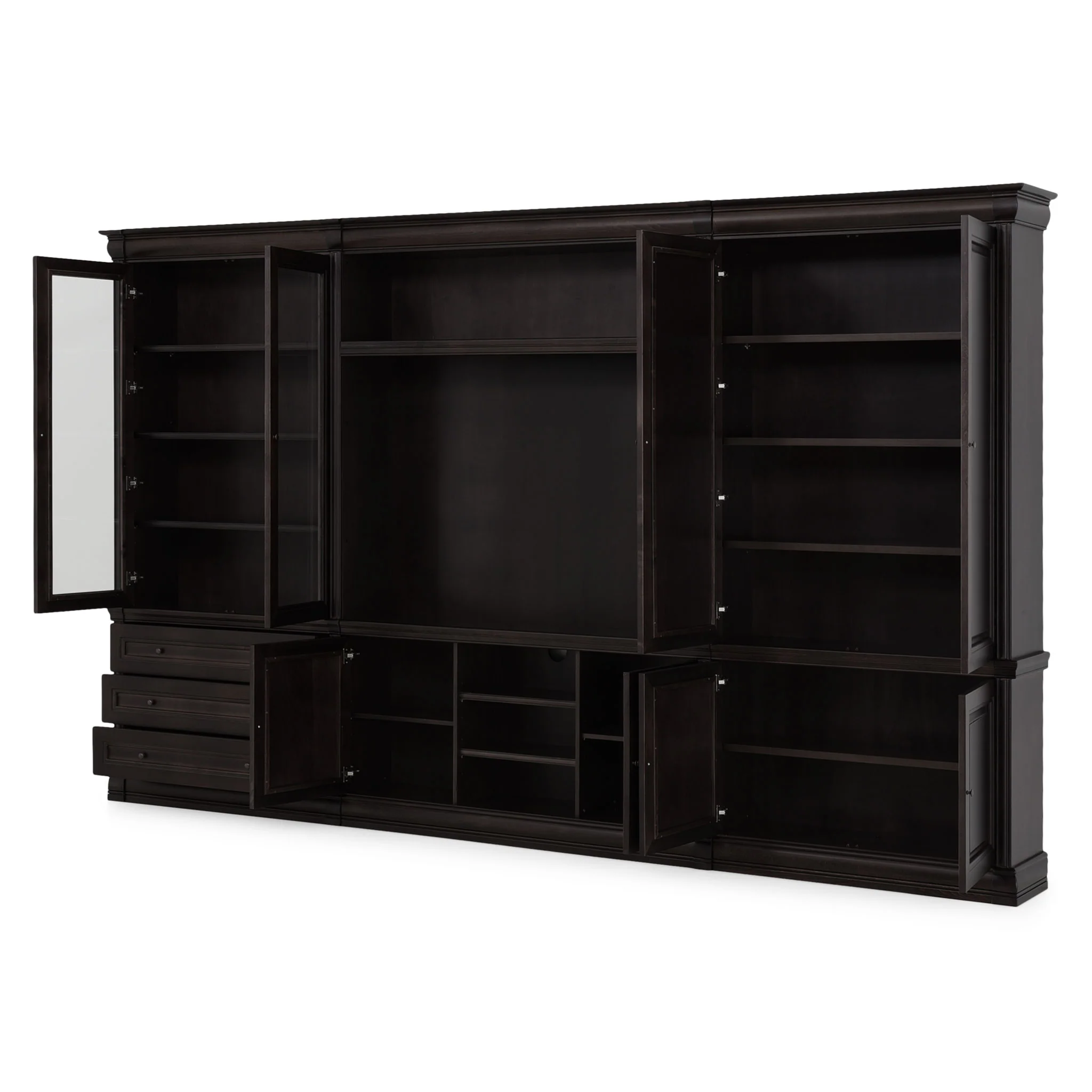 CHOCOLATE Ansamblu living - Image 4