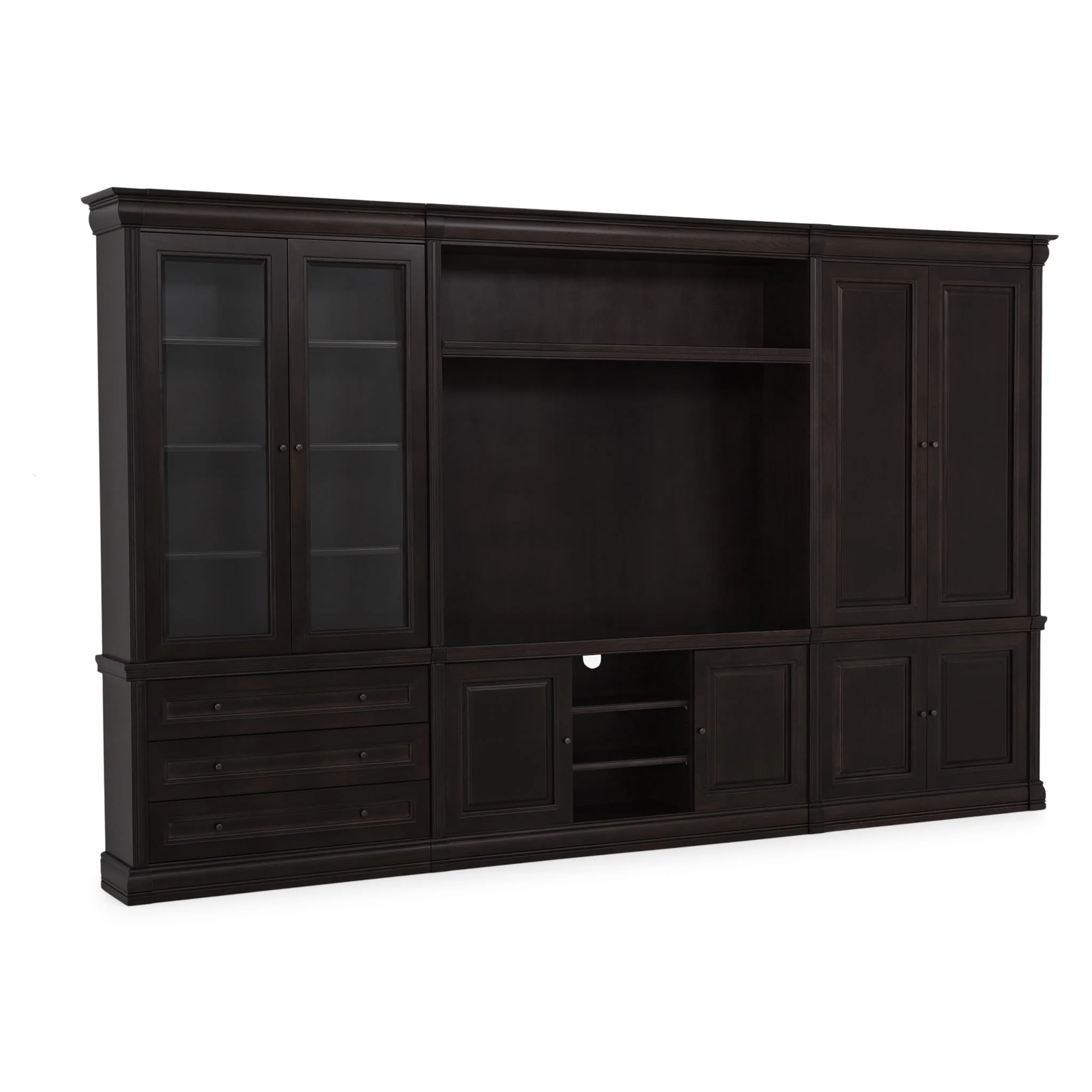 CHOCOLATE Ansamblu living - Image 5