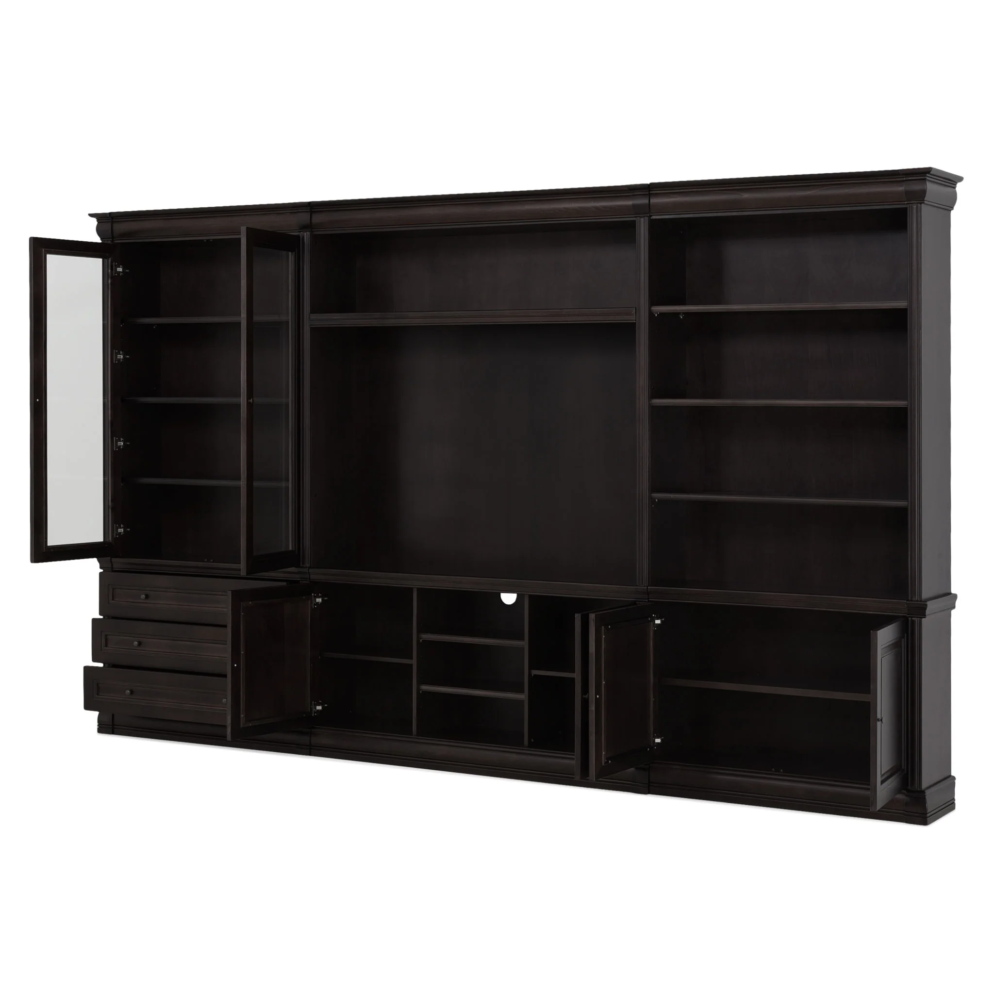 CHOCOLATE Ansamblu living - Image 3