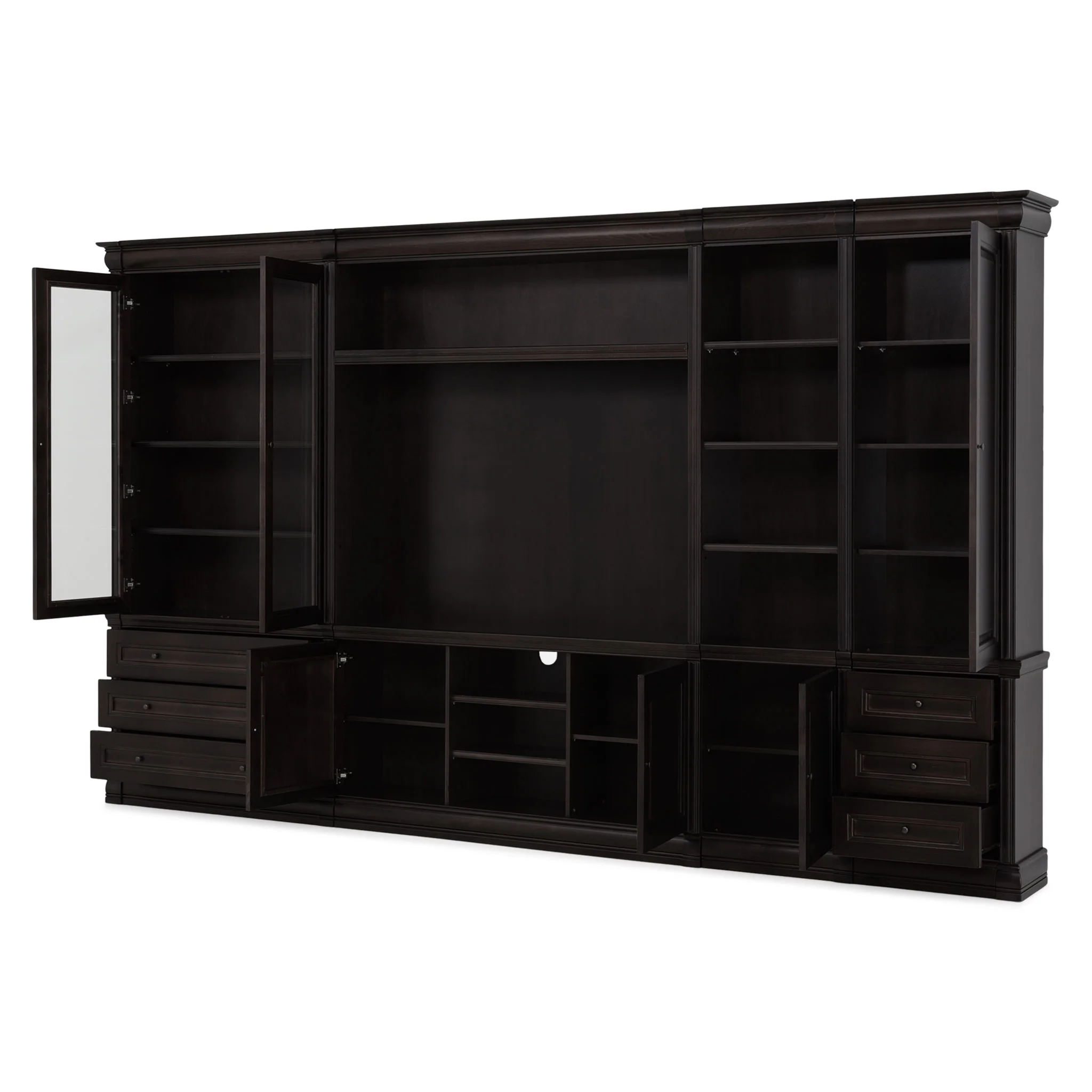 CHOCOLATE Ansamblu living - Image 4