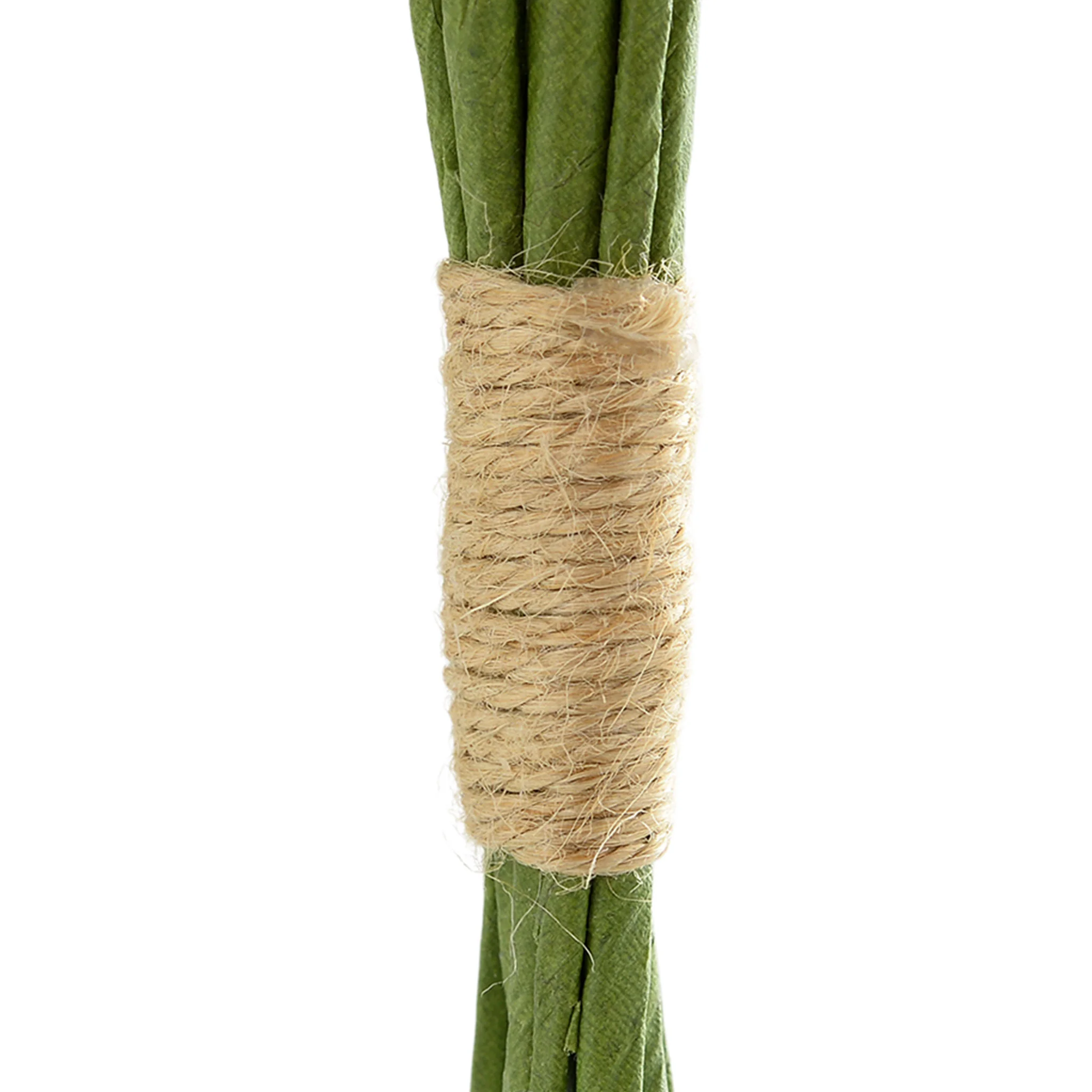 TRANDAFIRI Buchet din flori hârtie - Image 8