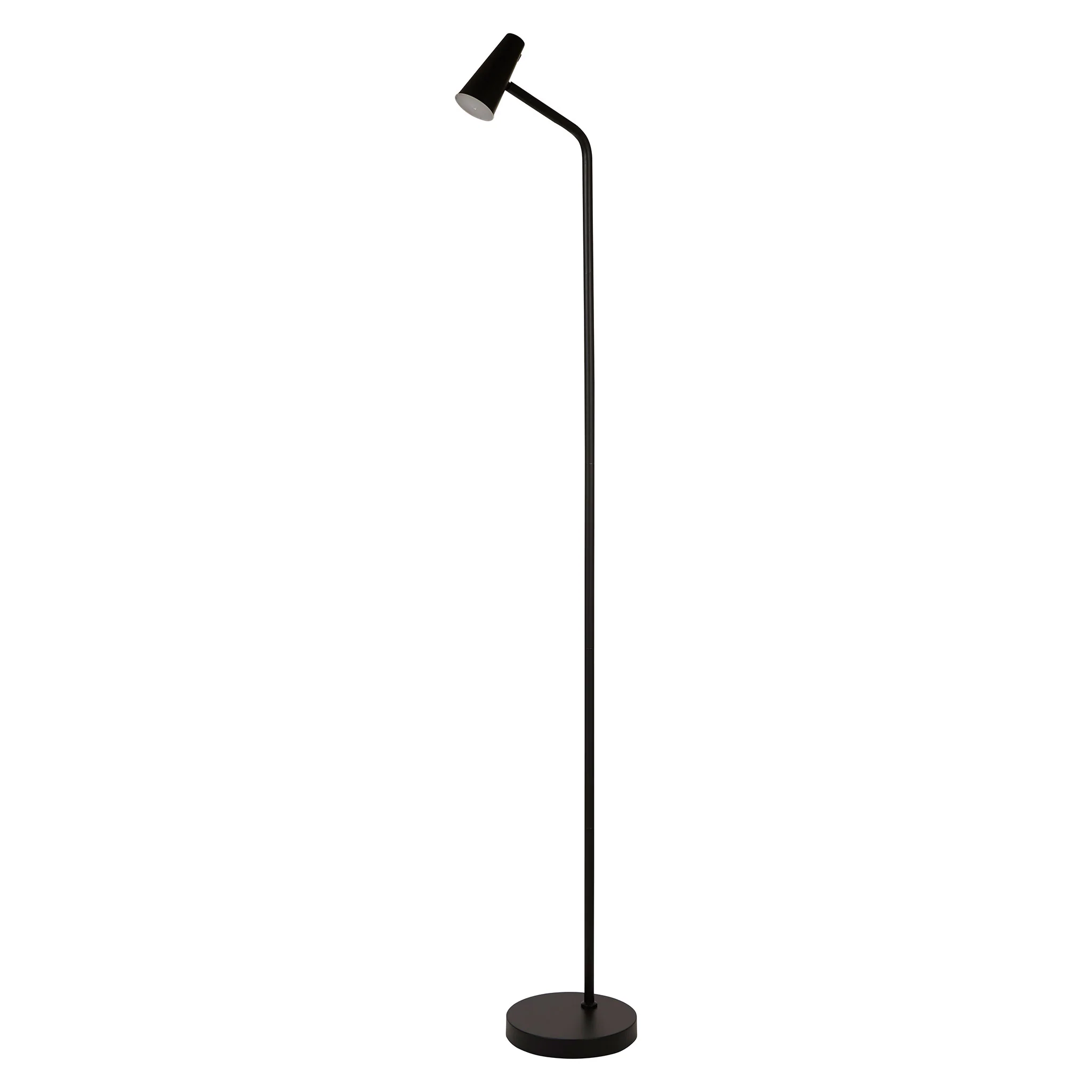 RECHARGEABLE Lampadar 1x5W LED