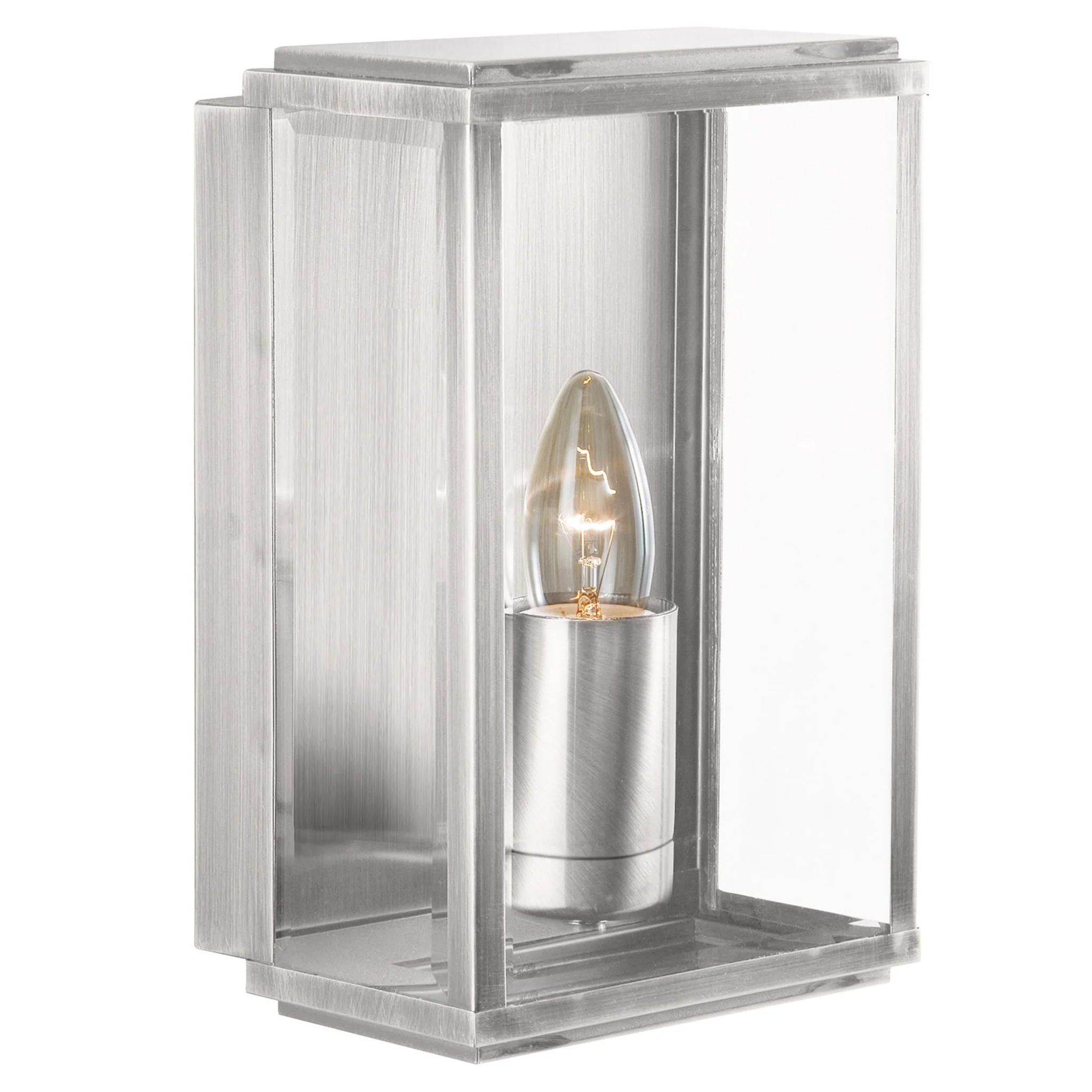 BOX Aplică exterior 1x10W E27 - Image 2
