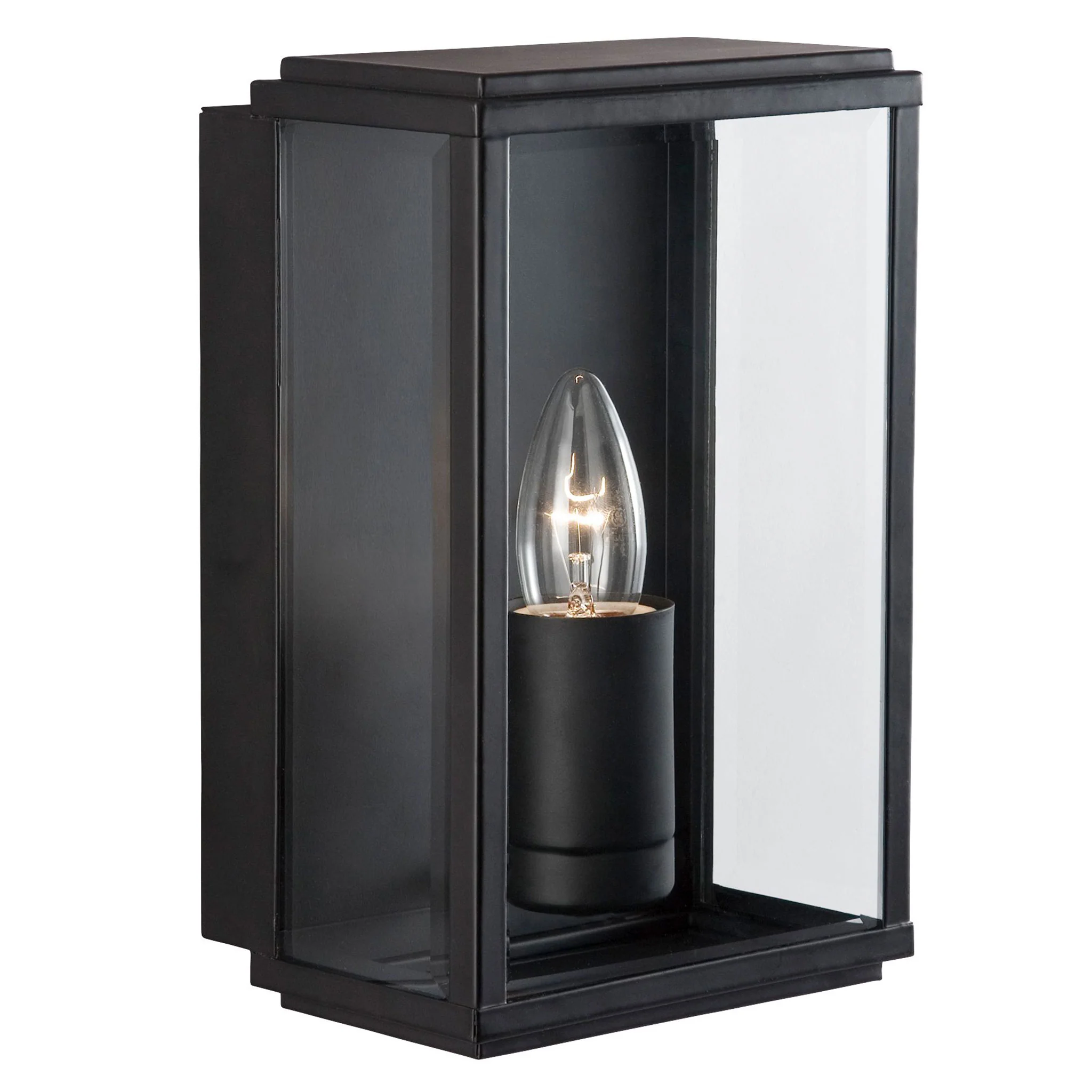 BOX Aplică exterior 1x10W E27 - Image 3