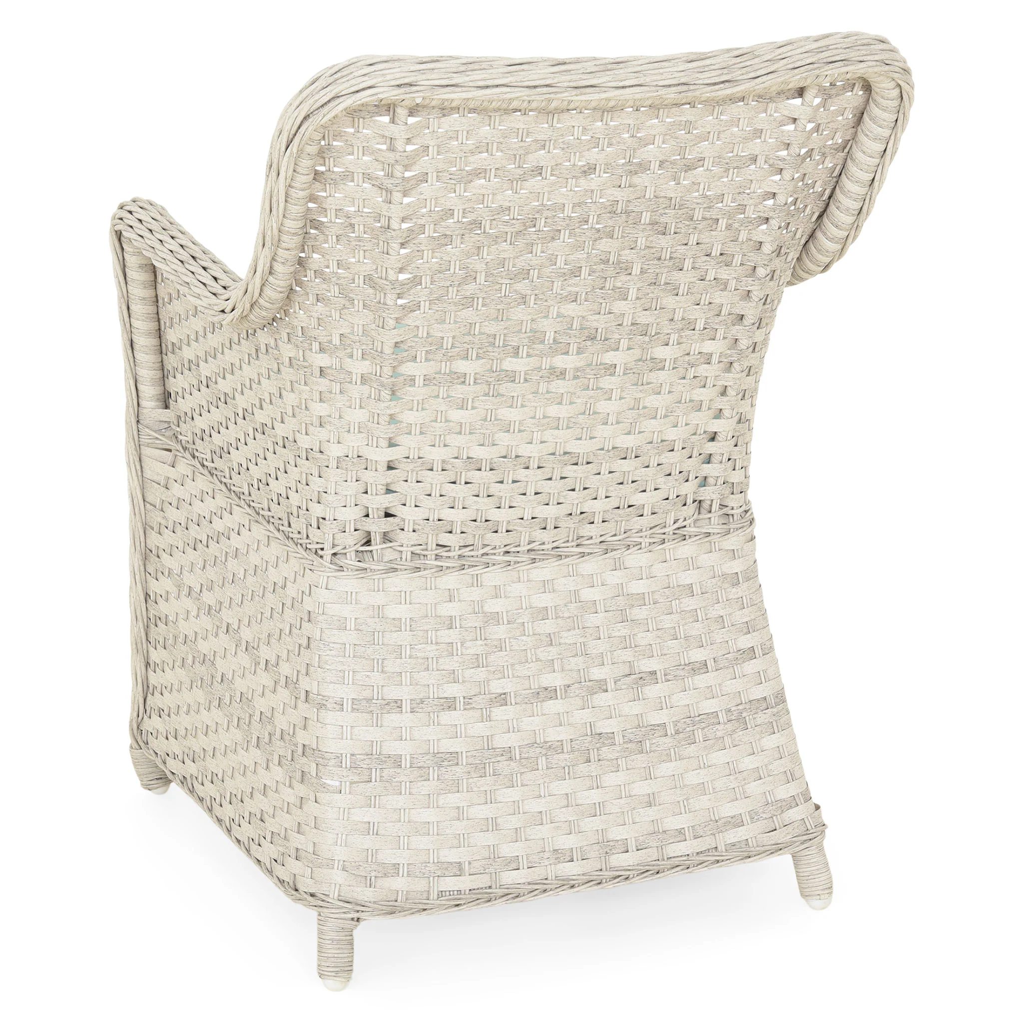 CALZADA Set mobilier terasă/grădină, 2 fotolii - Image 6