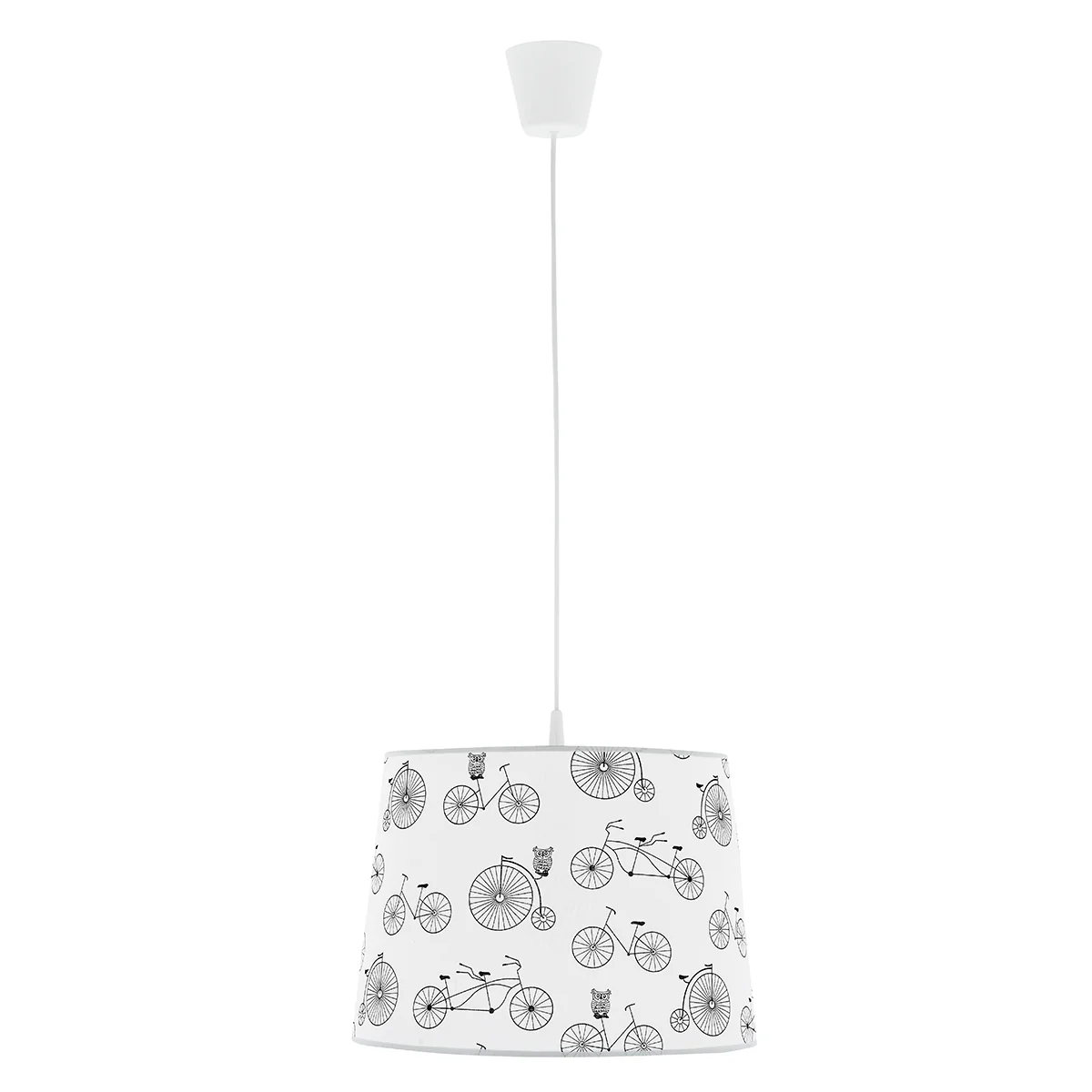 KIDS Pendul 1x60W E27