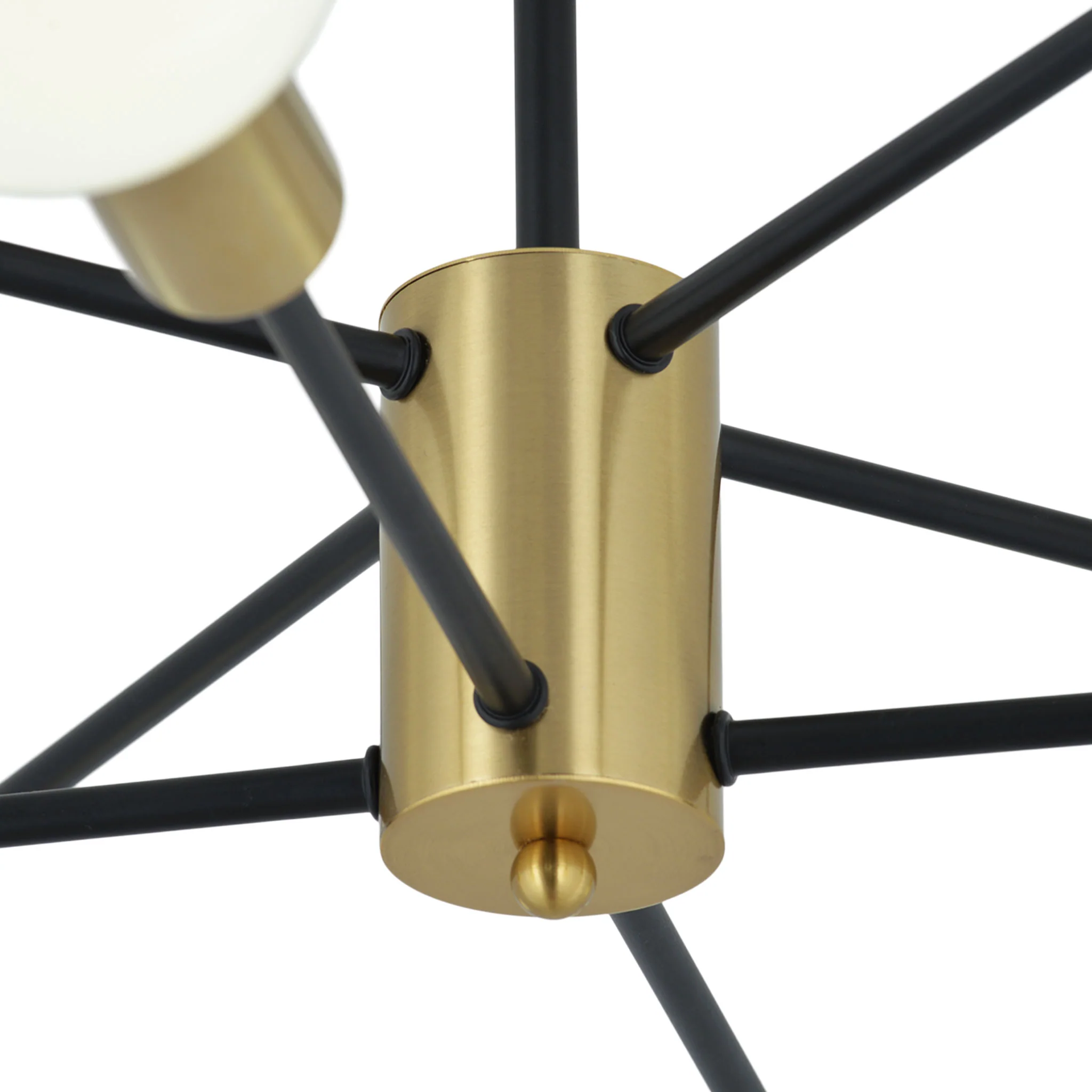 BARUK Lustră 8x60W E27 - Image 10
